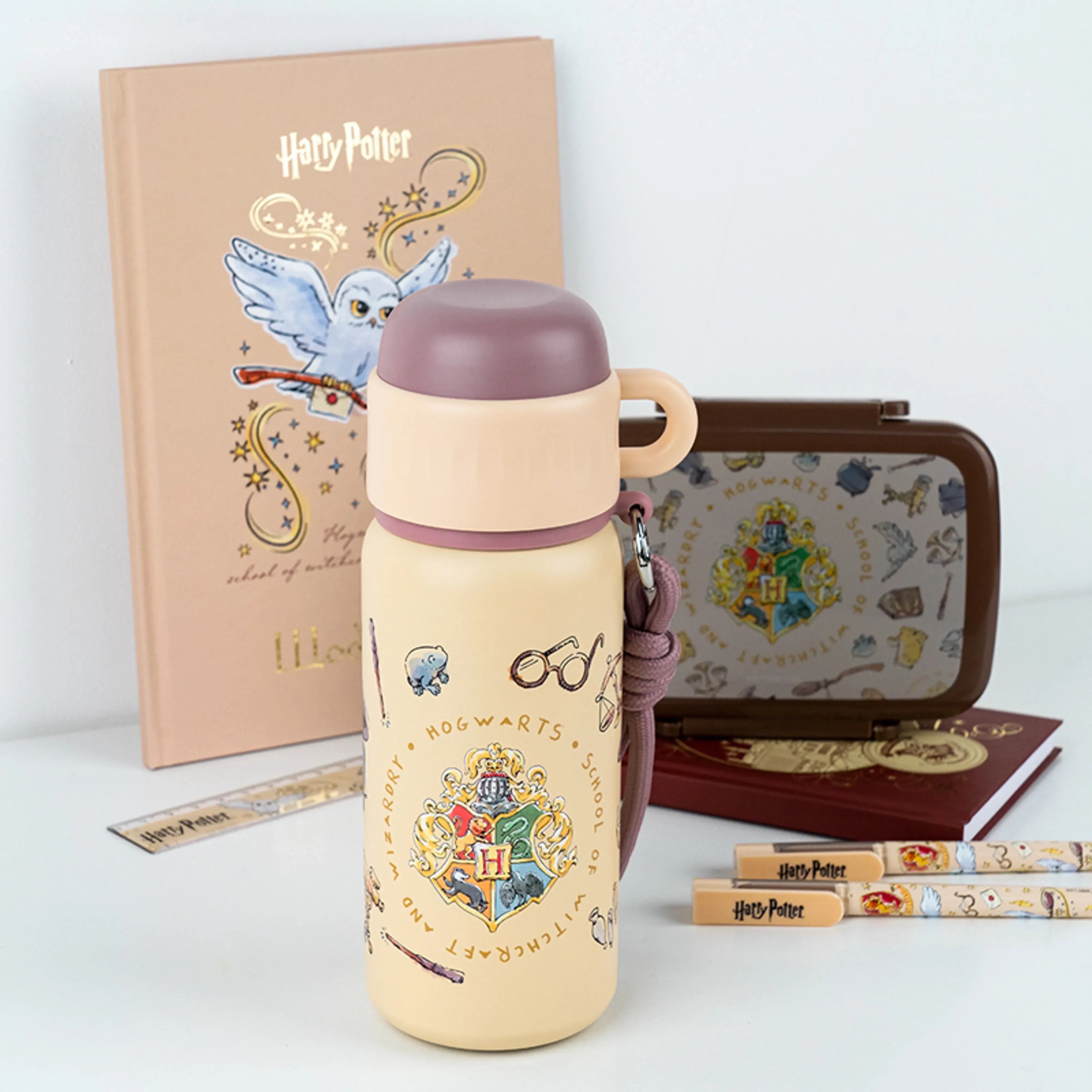 Термос Kite, 500 мл, Harry Potter, HP25-1229фото