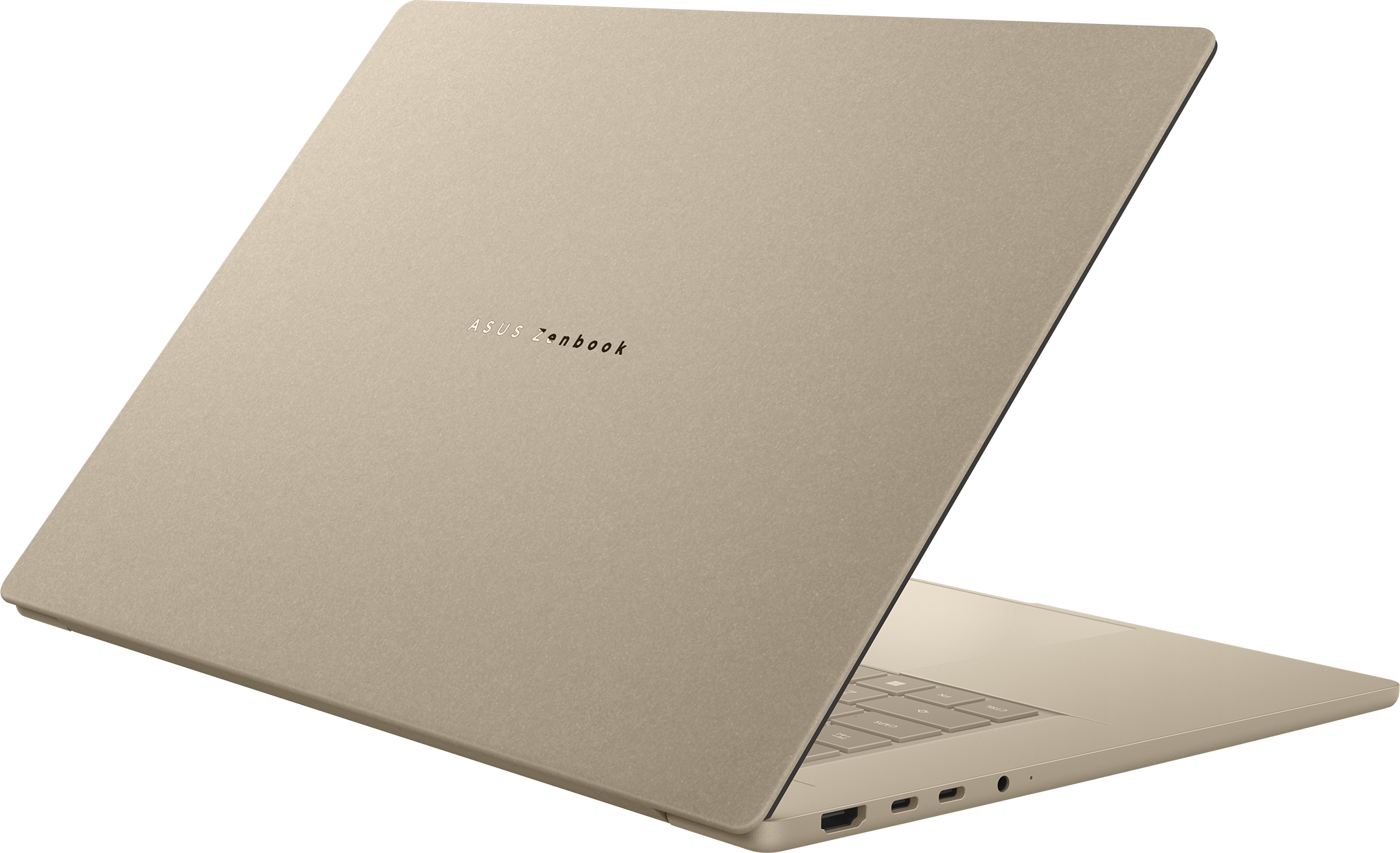 Ноутбук ASUS Zenbook A16 UX3607OA-SQ013W (90NB17W1-M000M0)фото