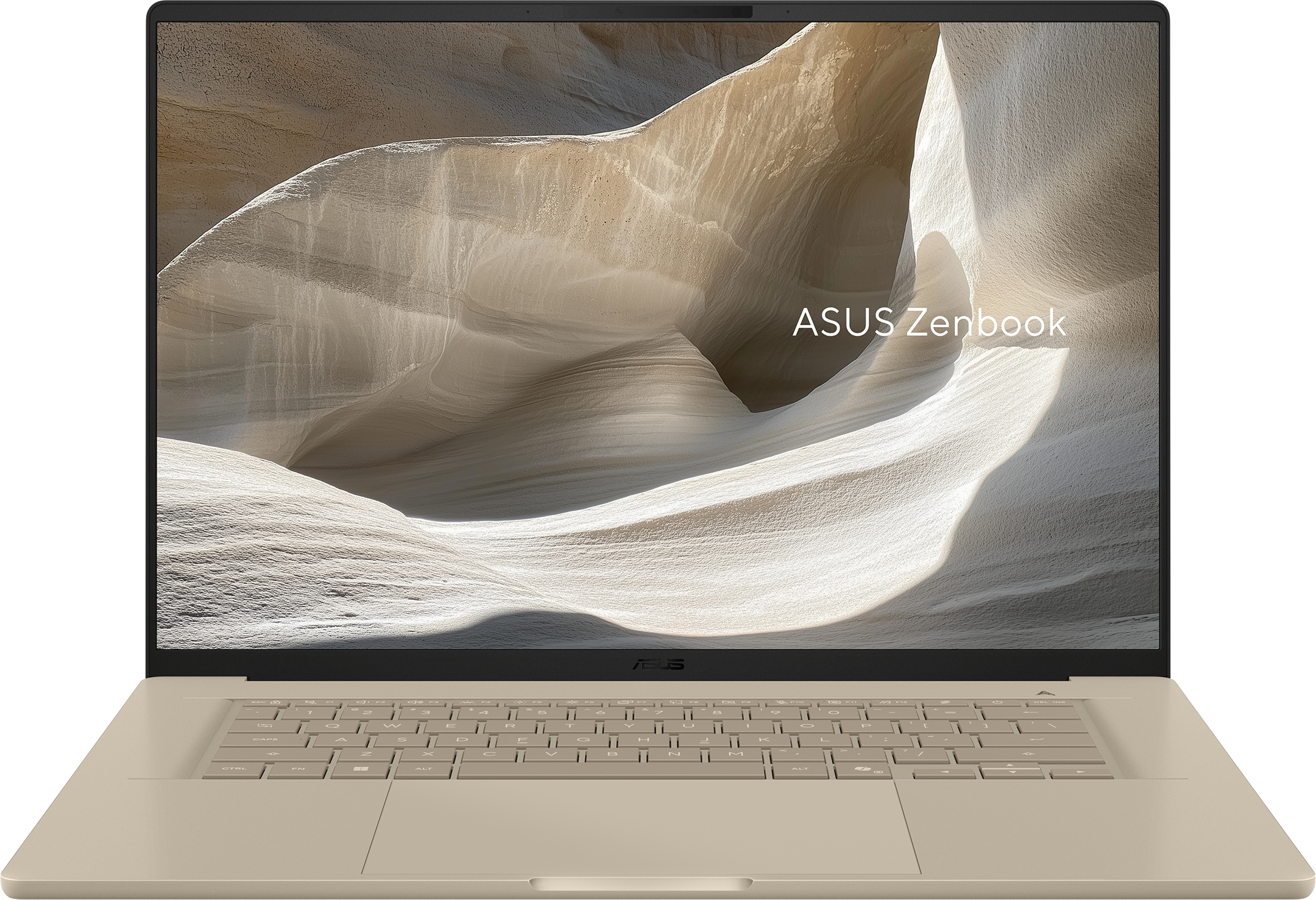 Ноутбук ASUS Zenbook A16 UX3607OA-SQ013W (90NB17W1-M000M0)фото