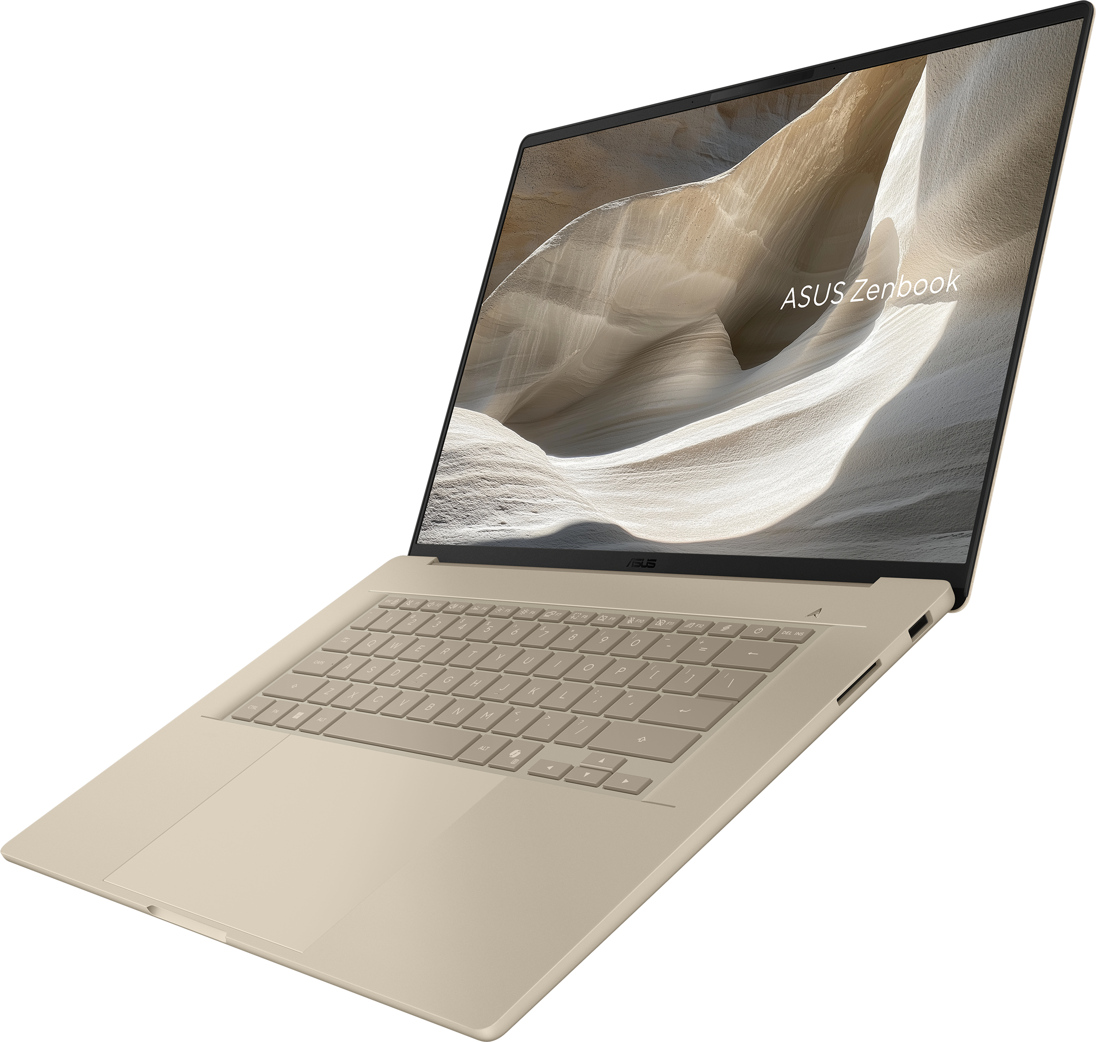 Ноутбук ASUS Zenbook A16 UX3607OA-SQ013W (90NB17W1-M000M0)фото