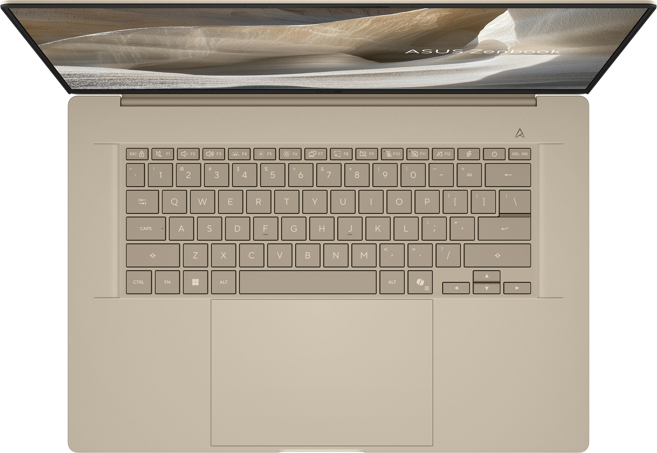 Ноутбук ASUS Zenbook A16 UX3607OA-SQ013W (90NB17W1-M000M0)фото