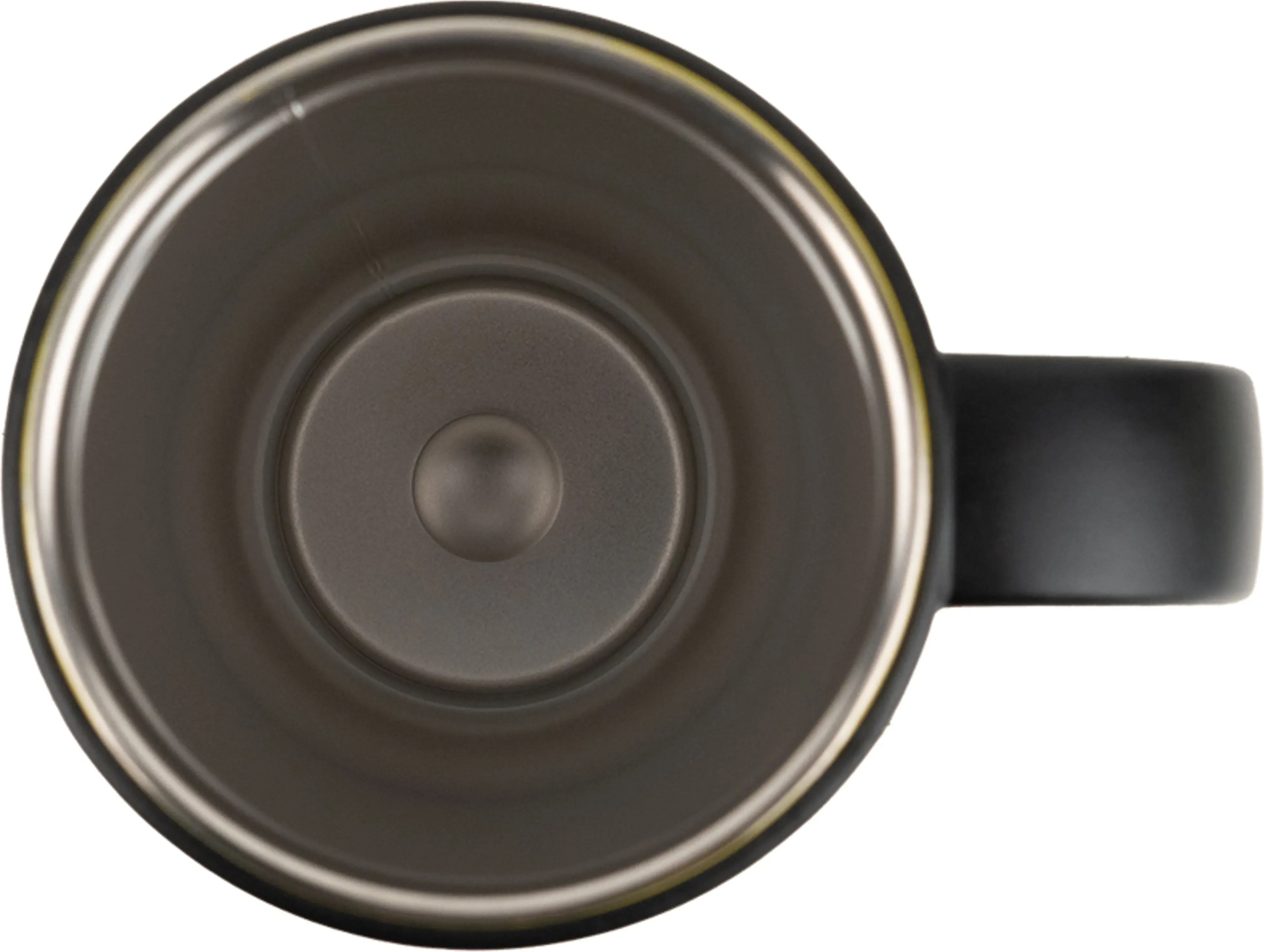 Термокружка с трубочкой Kite, 530мл, Garfield, GF25-1266 фото 