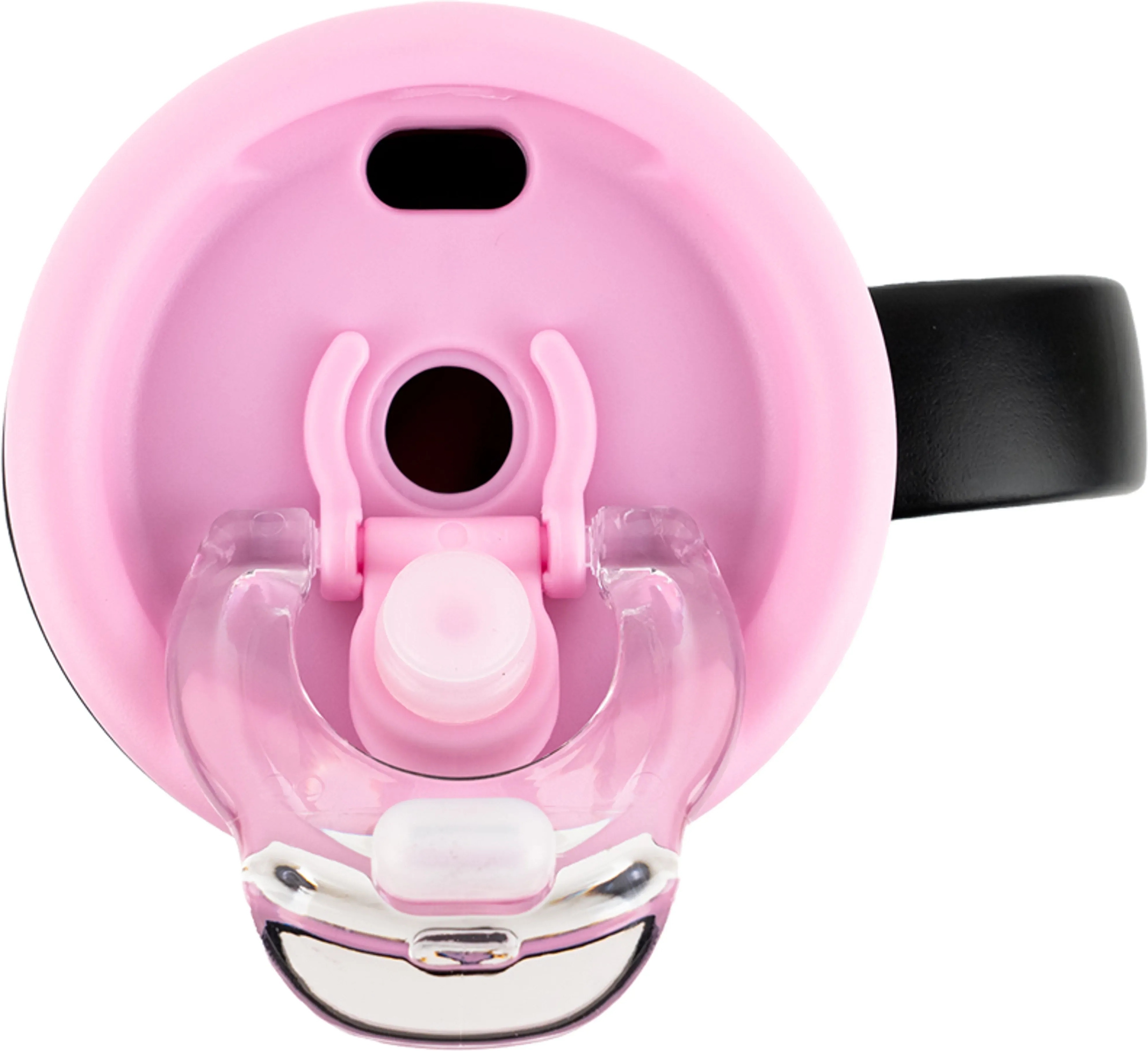 Термокружка с трубочкой Kite, 530мл, Hello Kitty, HK25-1266 фото 