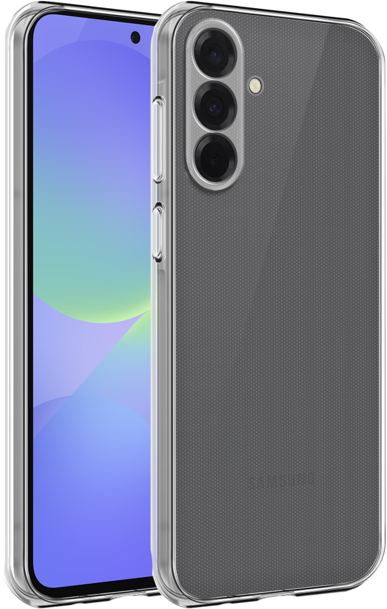 Чехол MakeFuture для Samsung A37 Air (MCA-SA37) фото 