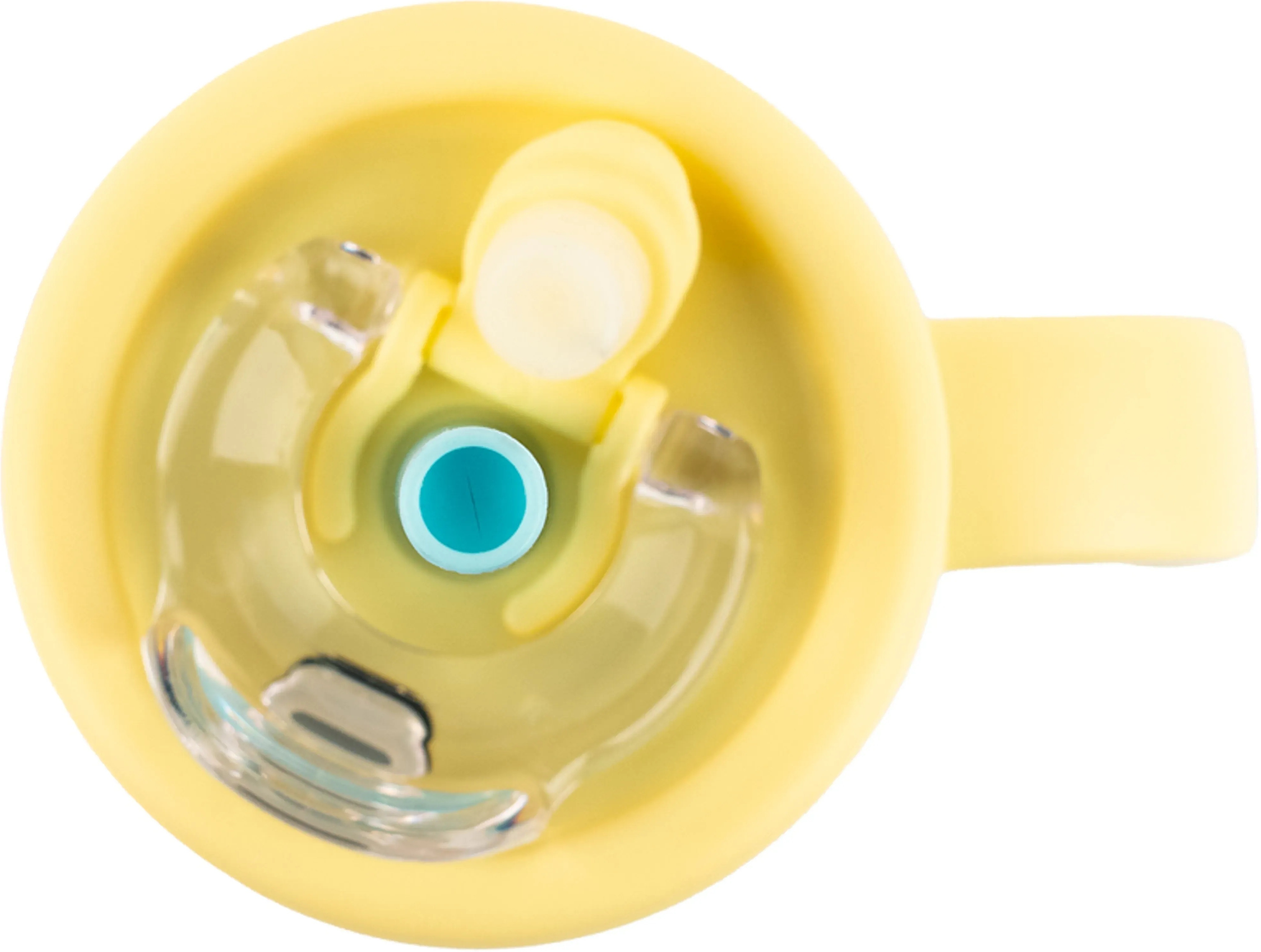 Термокружка с трубочкой Kite, 530мл, Pochacco, PC25-1266 фото 5