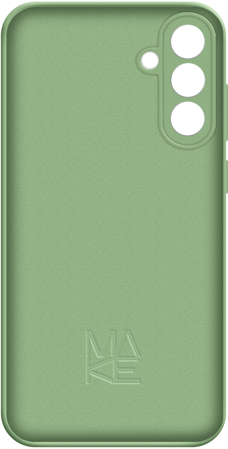 Чехол MakeFuture для Samsung A37 Silk Mint (MCK-SA37MN) фото 2