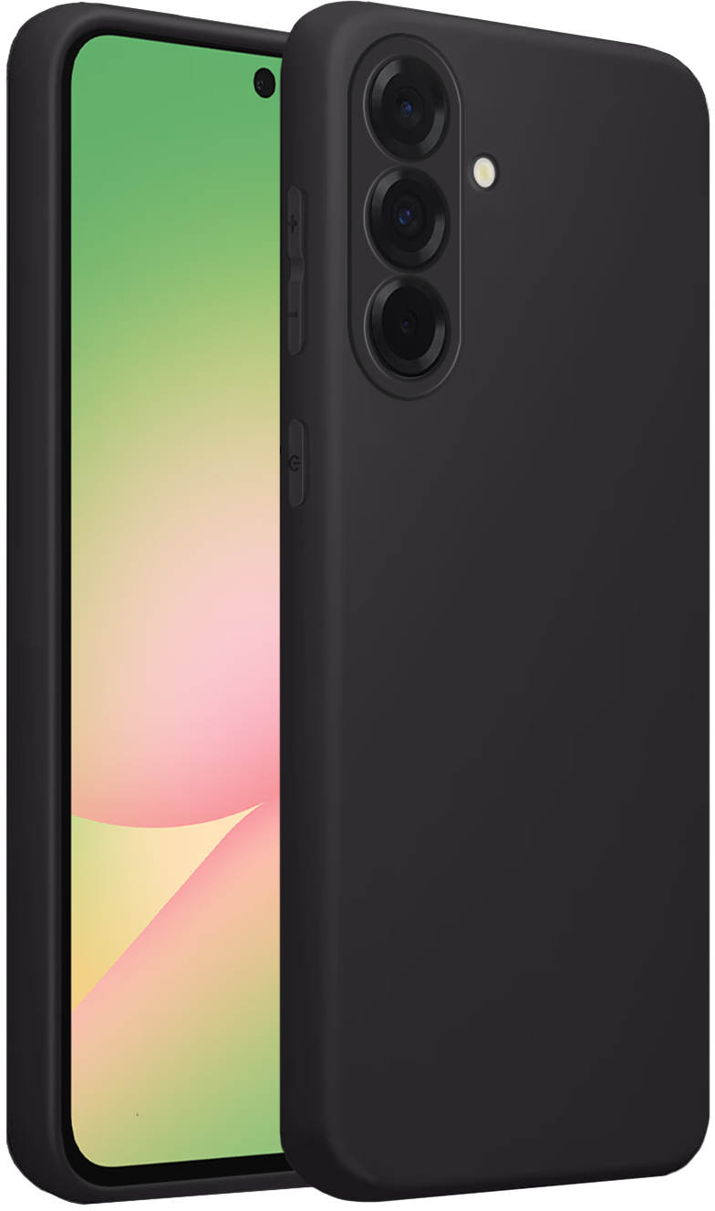 Чехол MakeFuture для Samsung A57 Skin Black (MCS-SA57BK) фото 