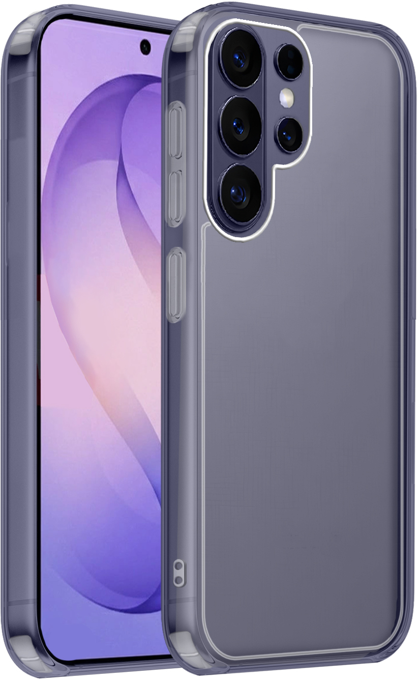 Чехол Samsung S26 Ultra Crystal Pro (MCC-SS26U) фото 2