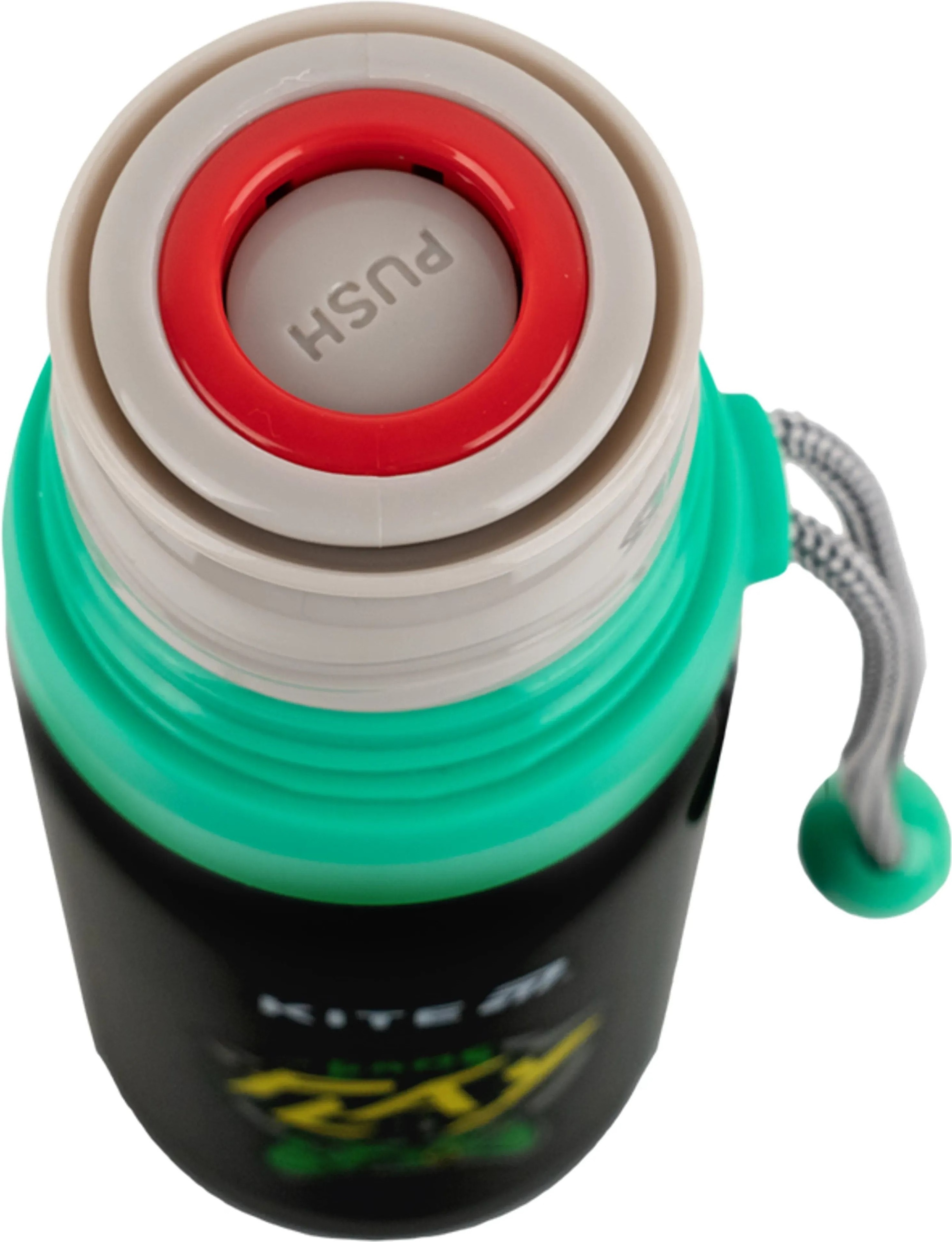 Термос Kite 350 мл, Cyber, K25-301-1фото