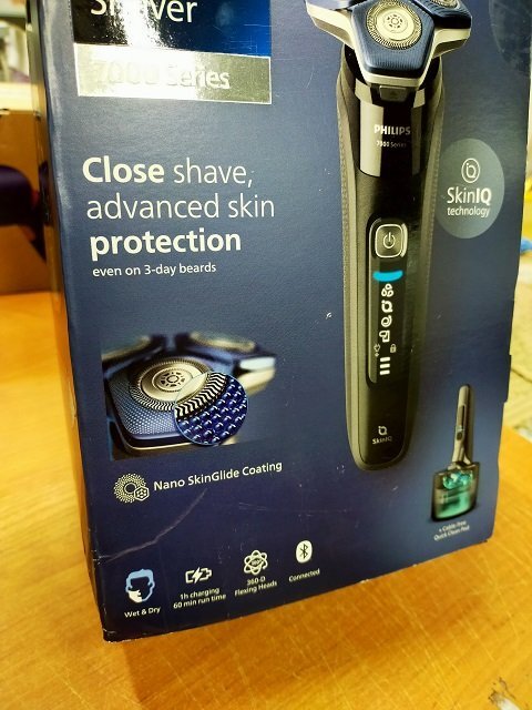 Электробритва Philips Series 7000 S7886/58 фото 