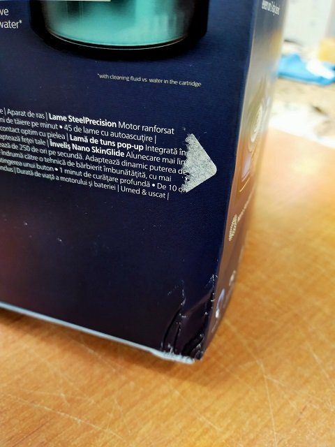 Электробритва Philips Series 7000 S7886/58 фото 