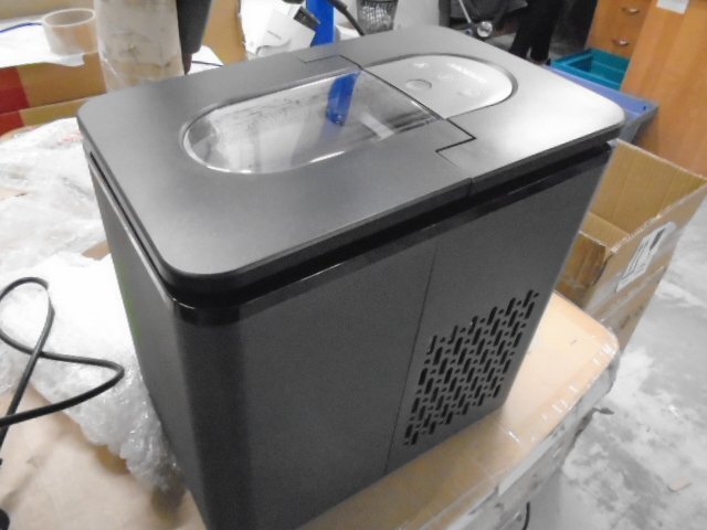 Льдогенератор ARDESTO IM-A1200B фото 