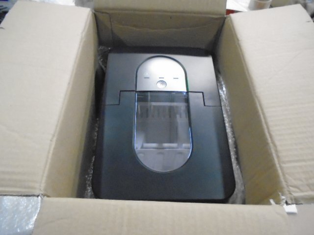 Льдогенератор ARDESTO IM-A1200B фото 