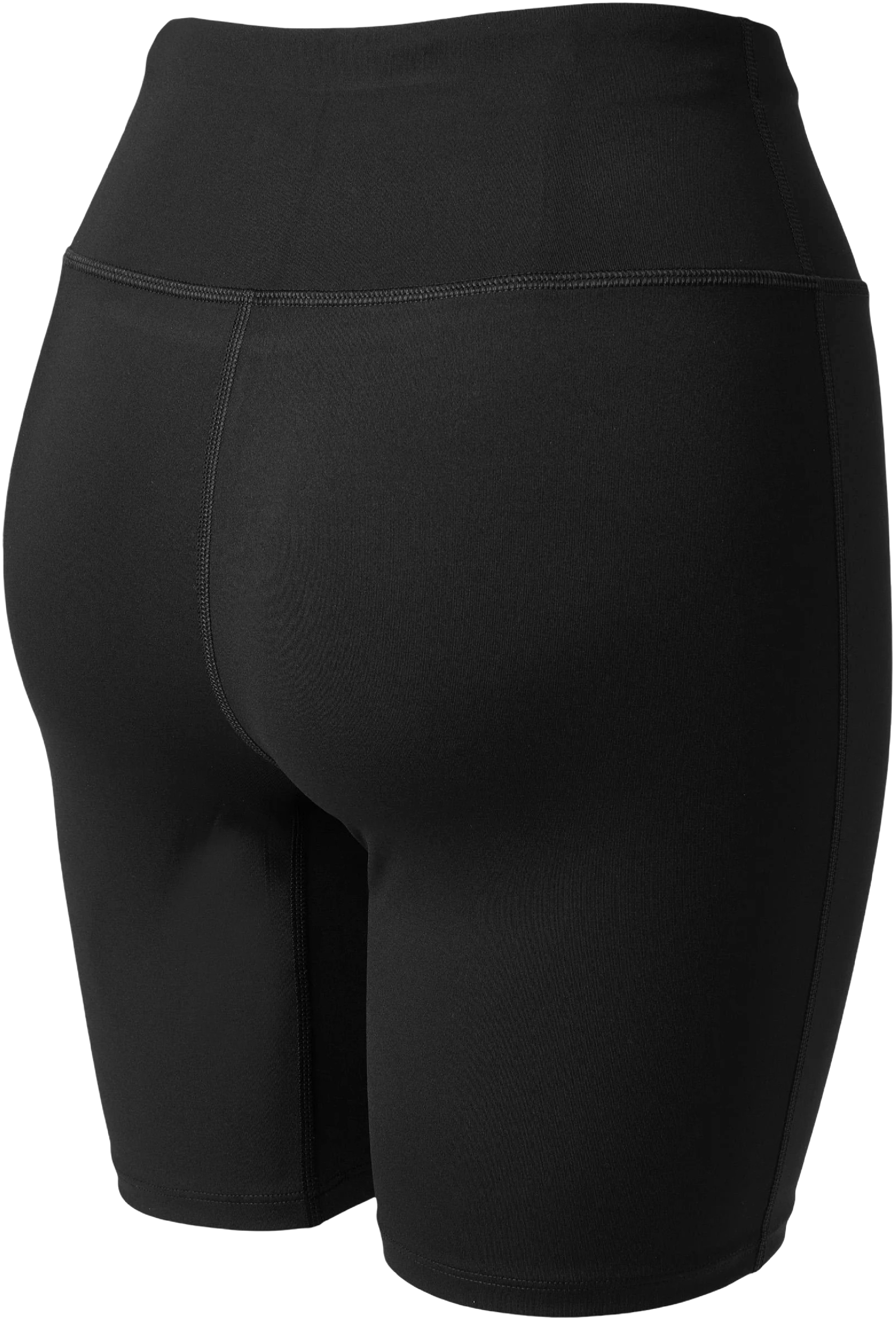 Велосипедки женские Asics Core Sprinter 2012D443-001 S черные фото 2