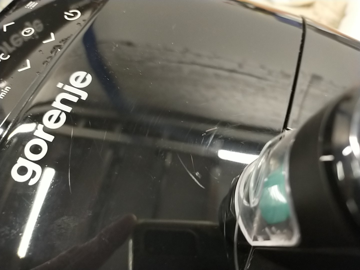 Мультипечь Gorenje AF1409DB фото 