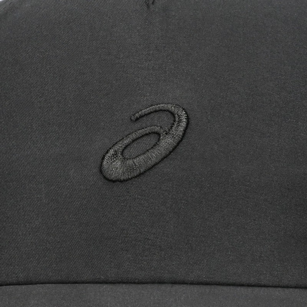 Кепка Asics Essential Cap 3033C220-001 S-M черная фото 3