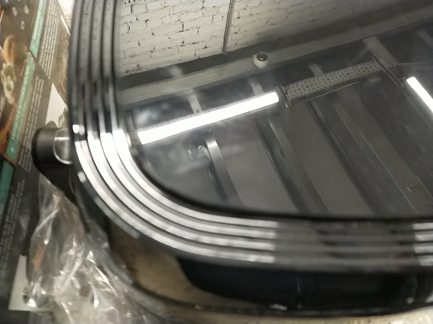 Мультипечь Gorenje AF1409DB фото 