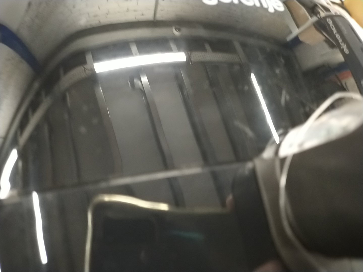 Мультипечь Gorenje AF1409DB фото 