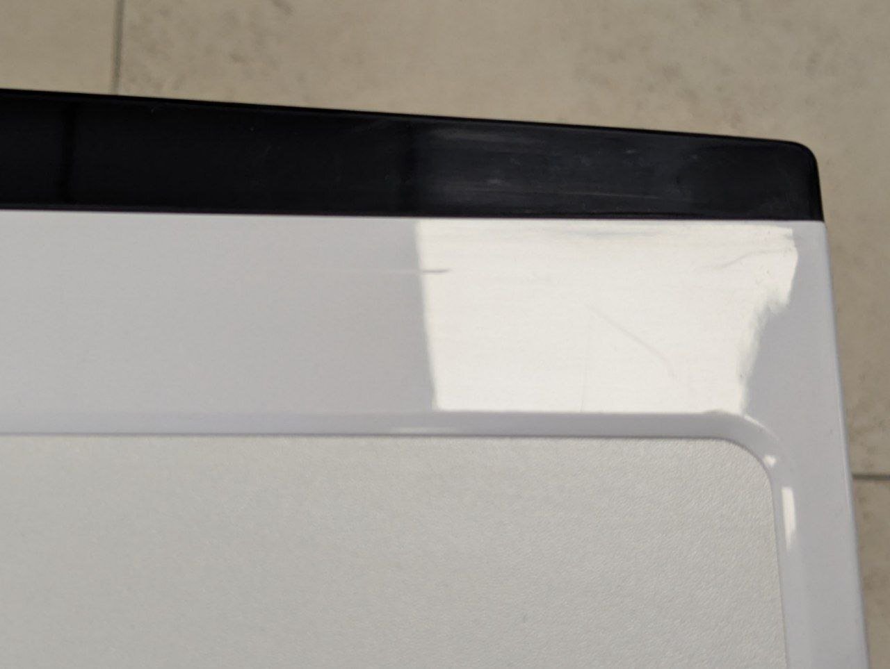 Стиральная машина ARDESTO WMI-7140 фото 