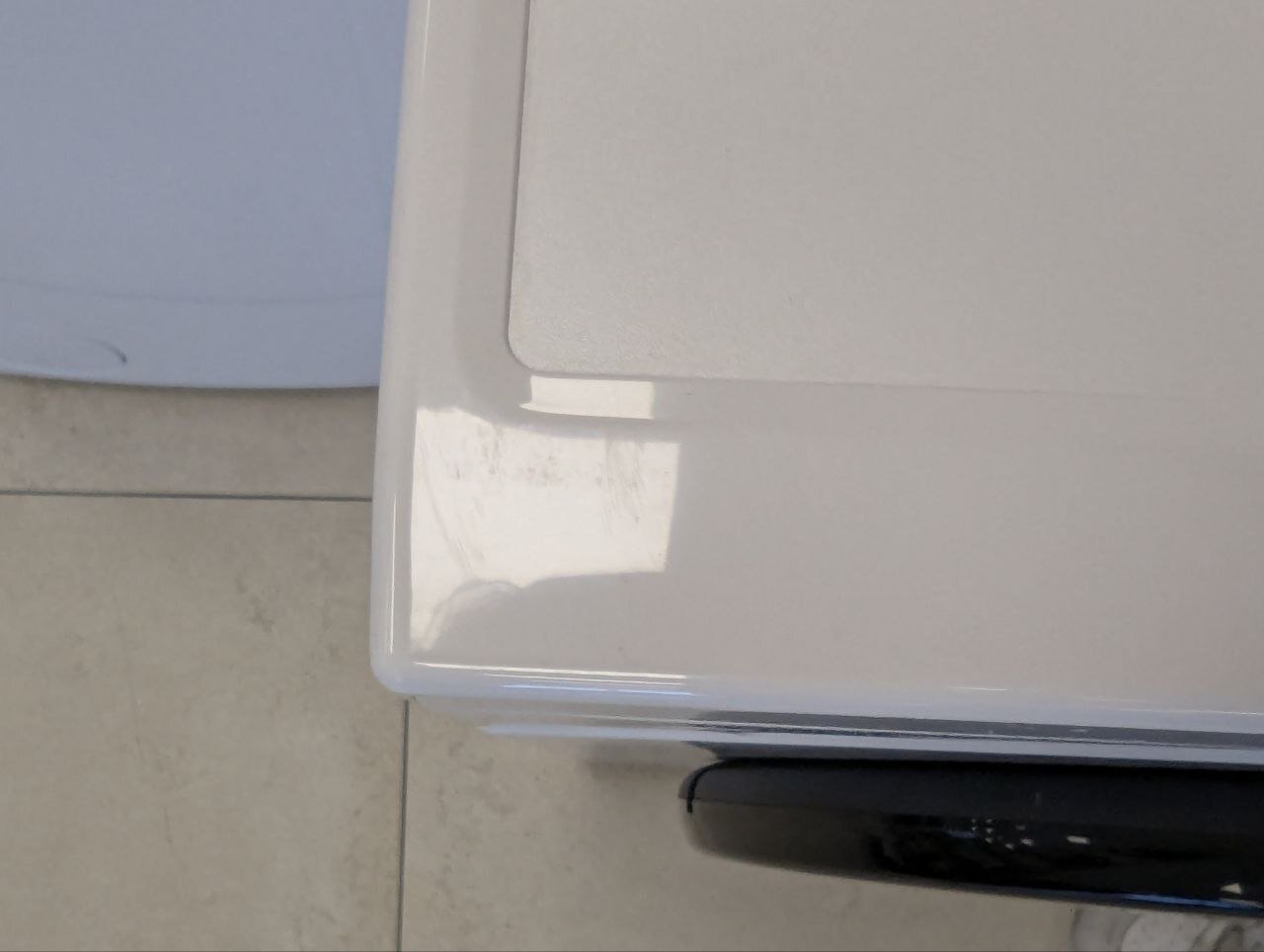 Стиральная машина LG F2Y1HS6W фото 