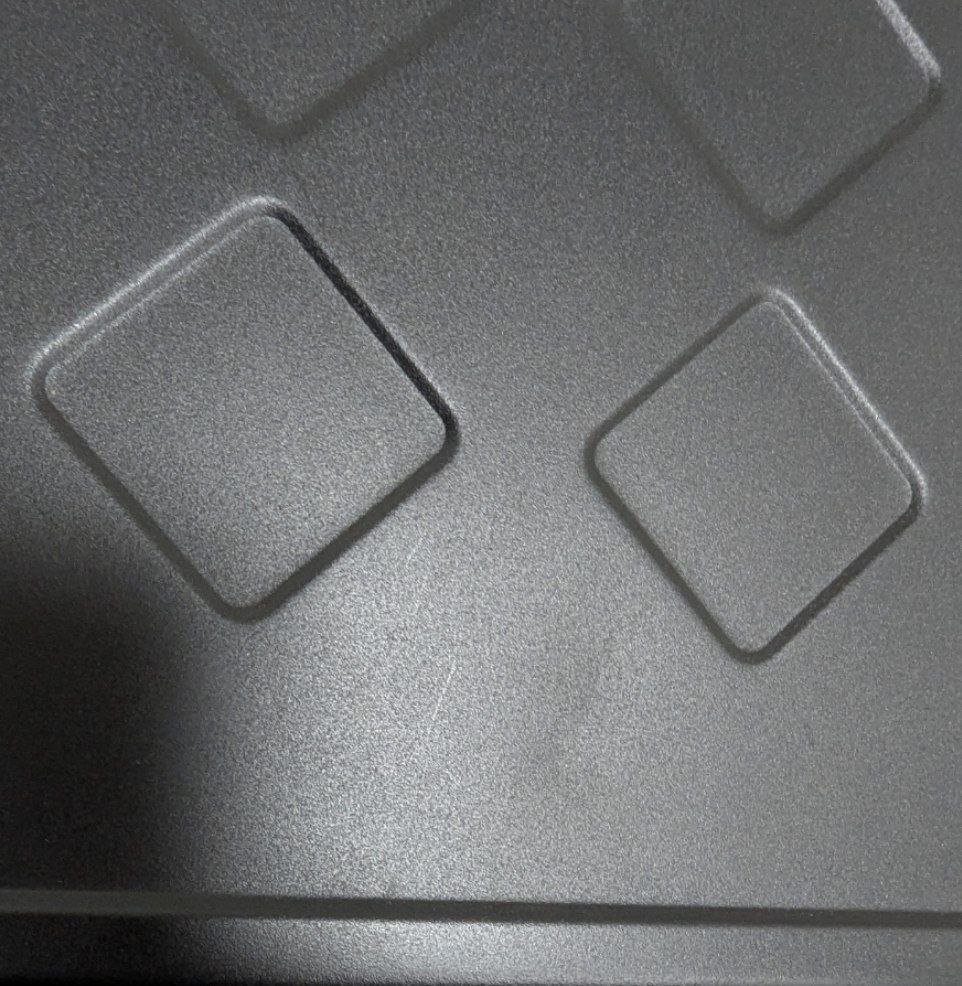 Конвектор электрический ARDESTO CHH-2000MBR фото 2