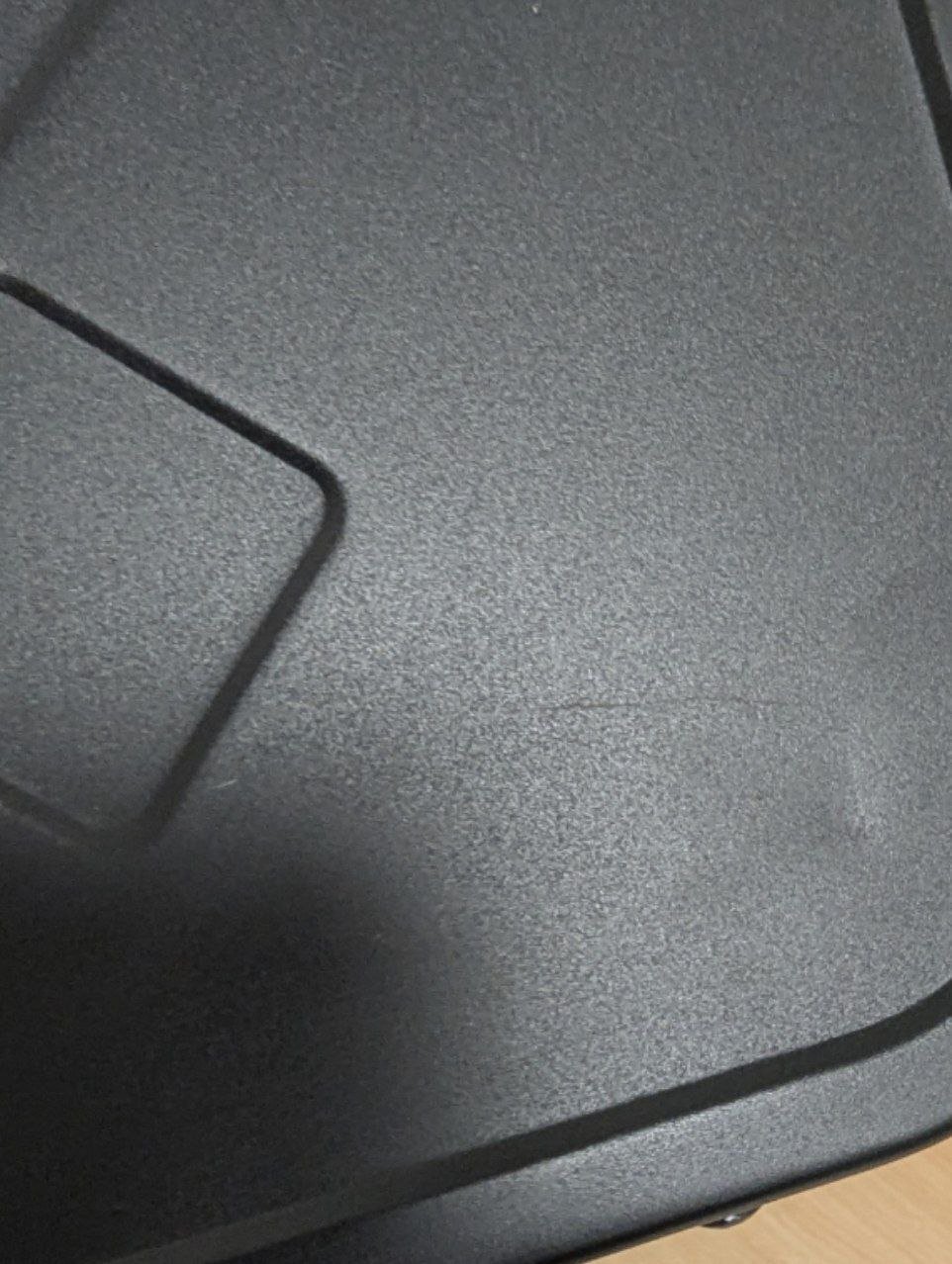 Конвектор электрический ARDESTO CHH-2000MBR фото 4