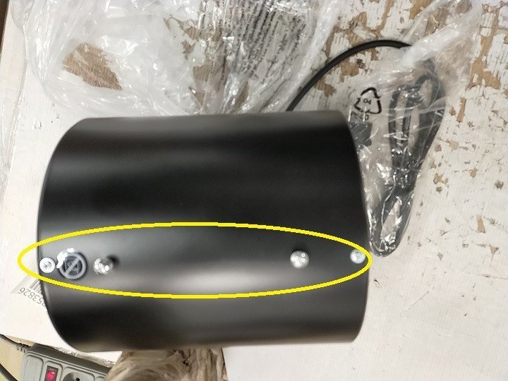 Тепловая пушка NEO TOOLS 90-065 фото 