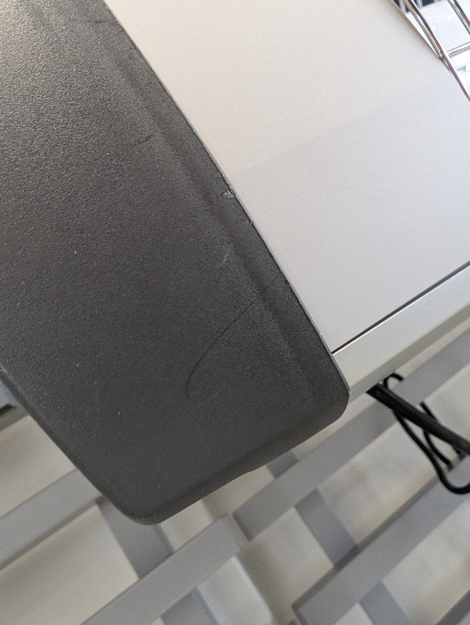 Инфракрасный обогреватель UFO_Basic_1800 + телескопическая ножка фото 