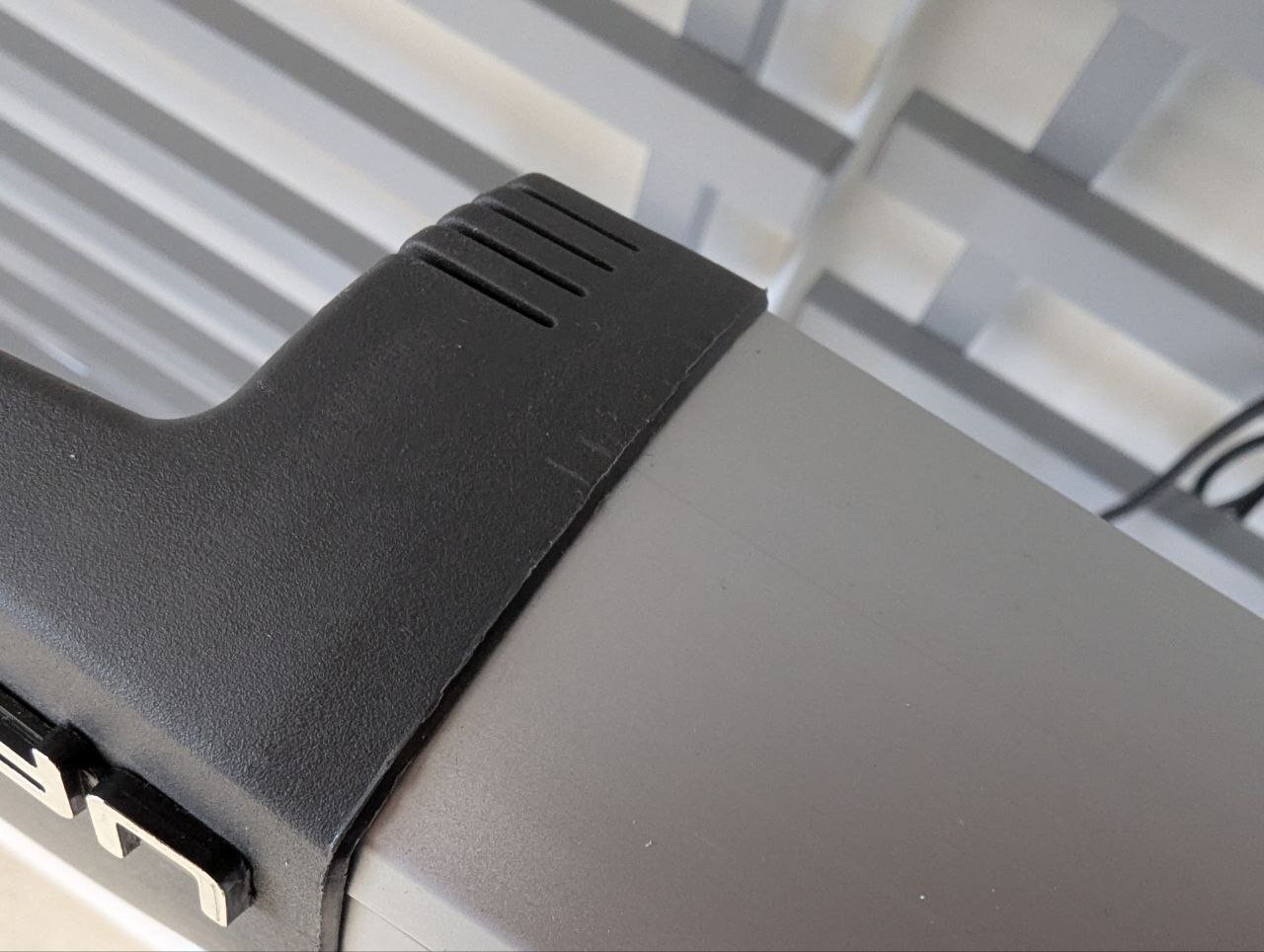 Инфракрасный обогреватель UFO_Basic_1800 + телескопическая ножка фото 