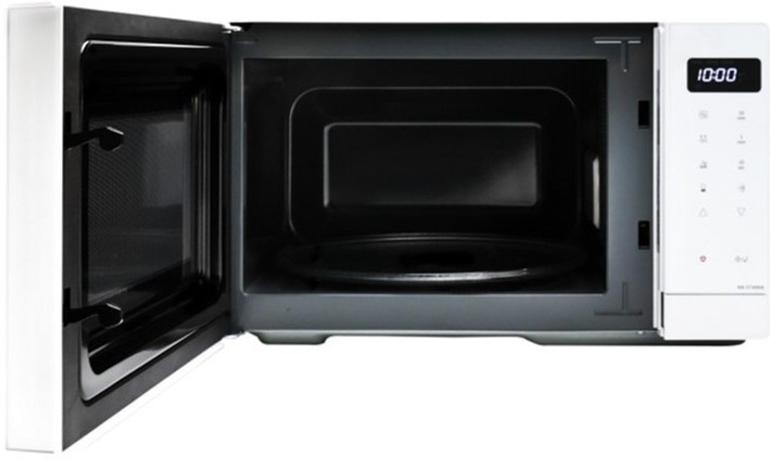 Микроволновая печь Panasonic NN-ST34NWZUE_Sale фото 