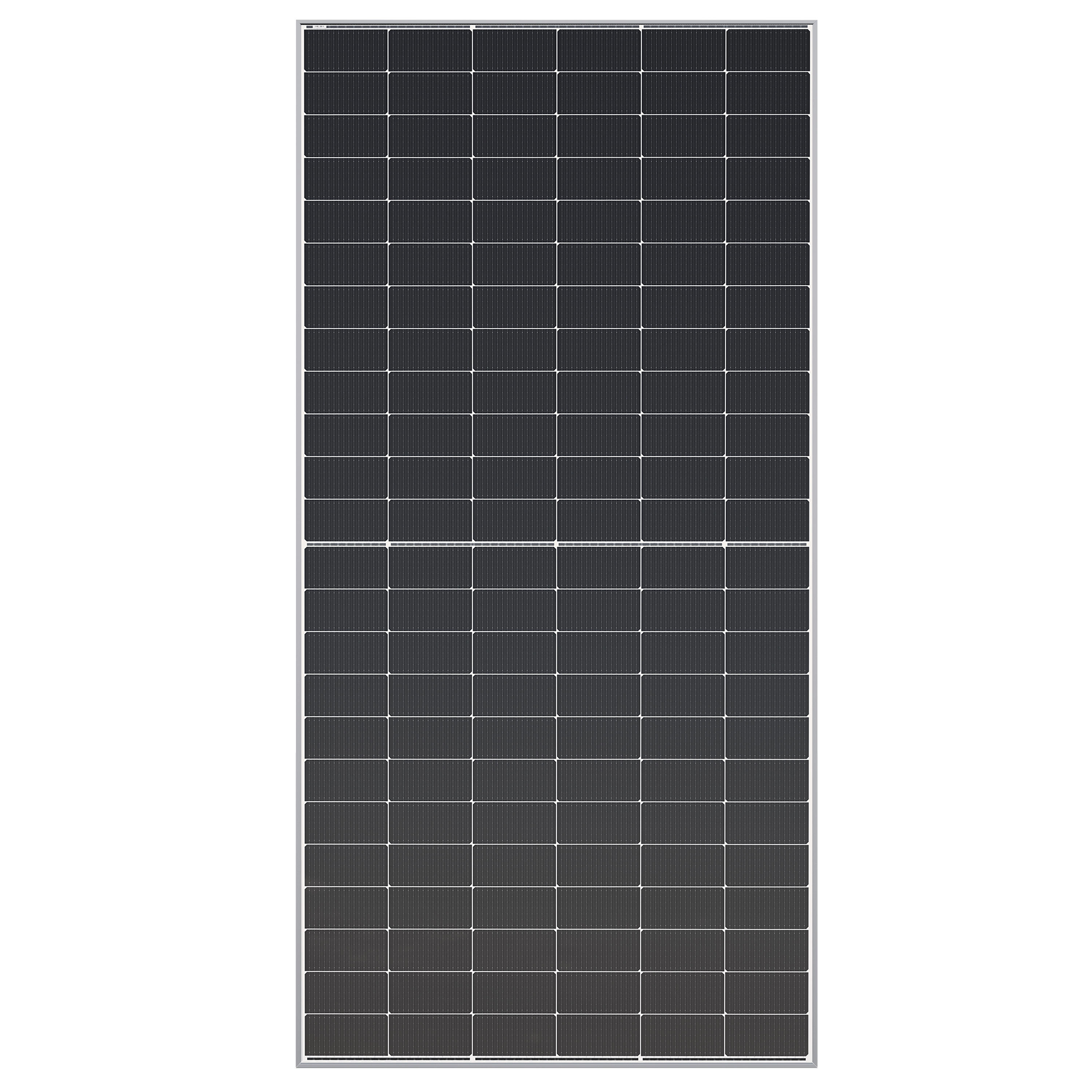 Фотоелектрична панель Ledvance M590N72LB-SF-F7-590W, Mono (4099854372551)фото