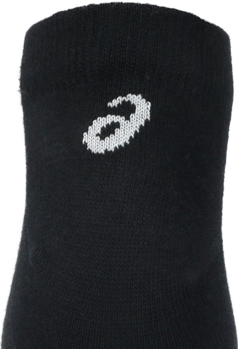 Шкарпетки короткі Asics 3 Pack Ank43-46e Sock 3033C296-960 39-42 3 шт різнокольоровіфото