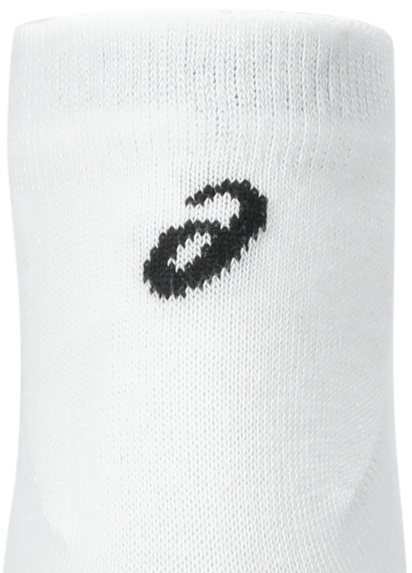 Шкарпетки короткі Asics 3 Pack Ank43-46e Sock 3033C296-960 39-42 3 шт різнокольоровіфото