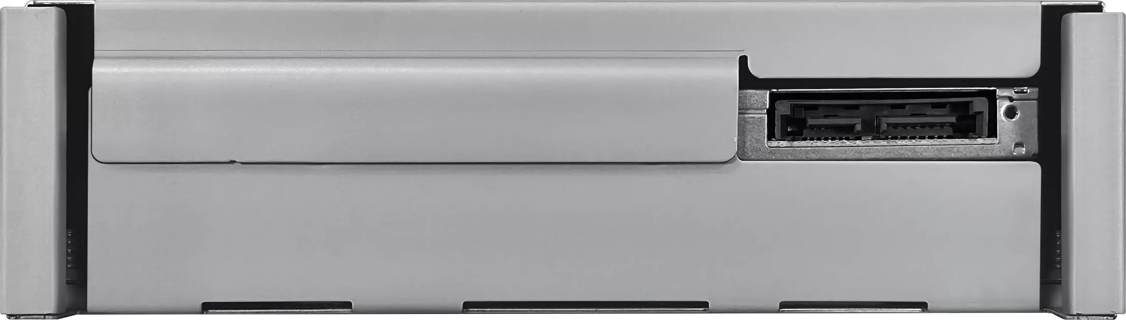 Внутренний оптический привод ASUS X Multi DRW-08D6MT DVD+-R/RW Black (90DD0340-B19000) фото 