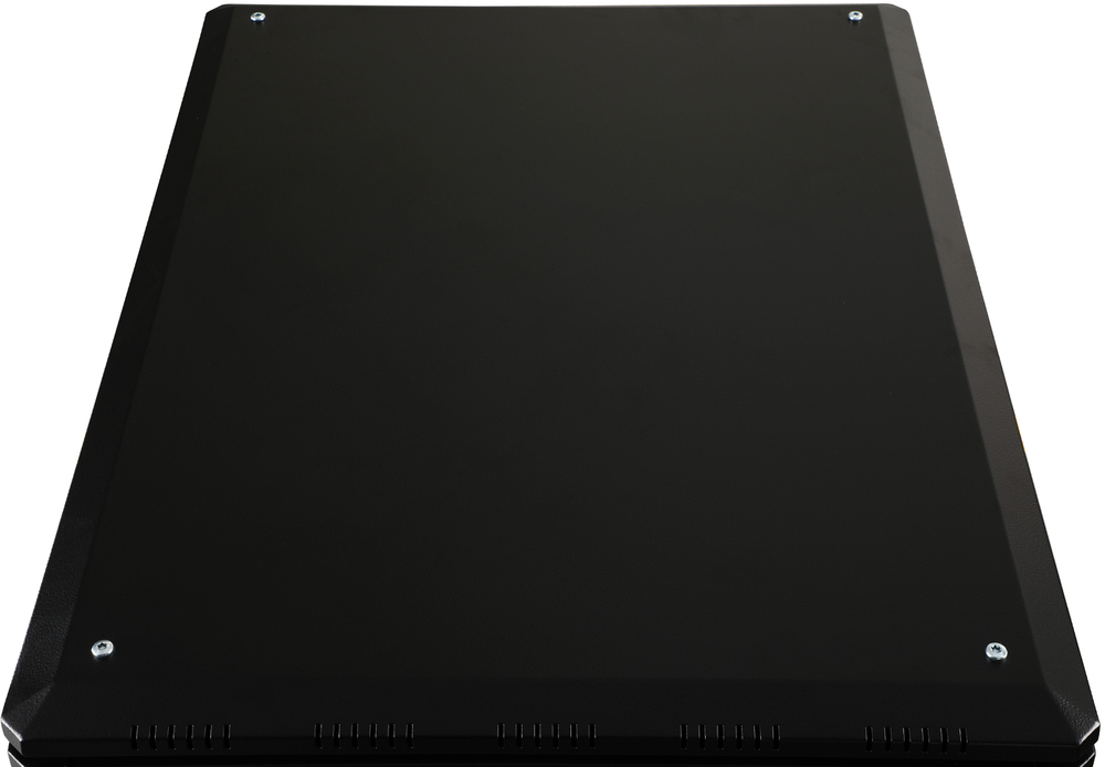 Шафа DIGITUS 19", 42U, Network Unique 600x800 мм Black (DN-1942U-6/8-B-1)фото