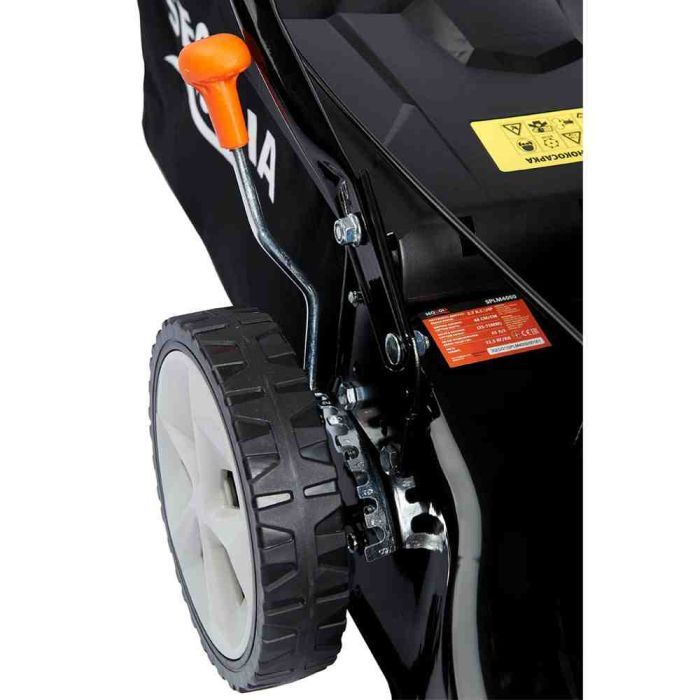 Газонокосарка бензинова SEQUOIA SPLM4000 2.0кВт (SPLM4000)фото