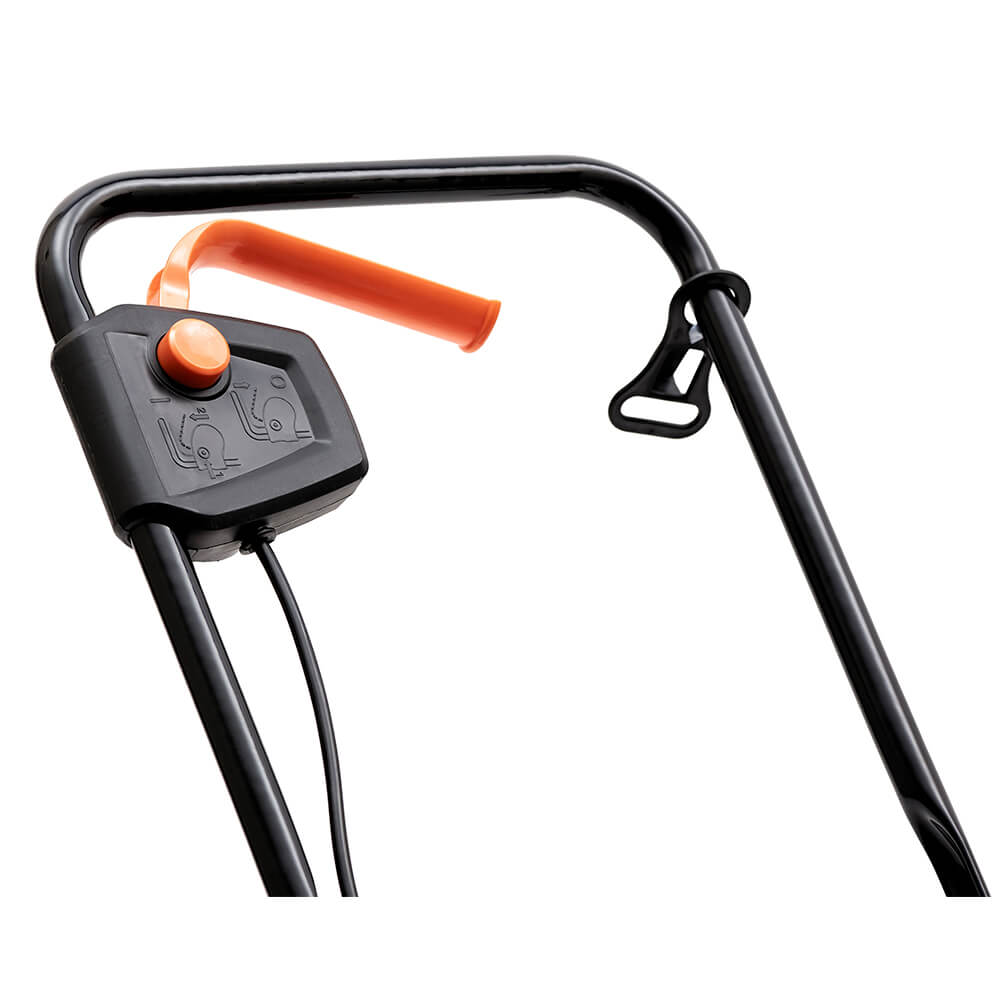 Газонокосарка мережева SEQUOIA SELM1432 1.4кВт (SELM1432)фото