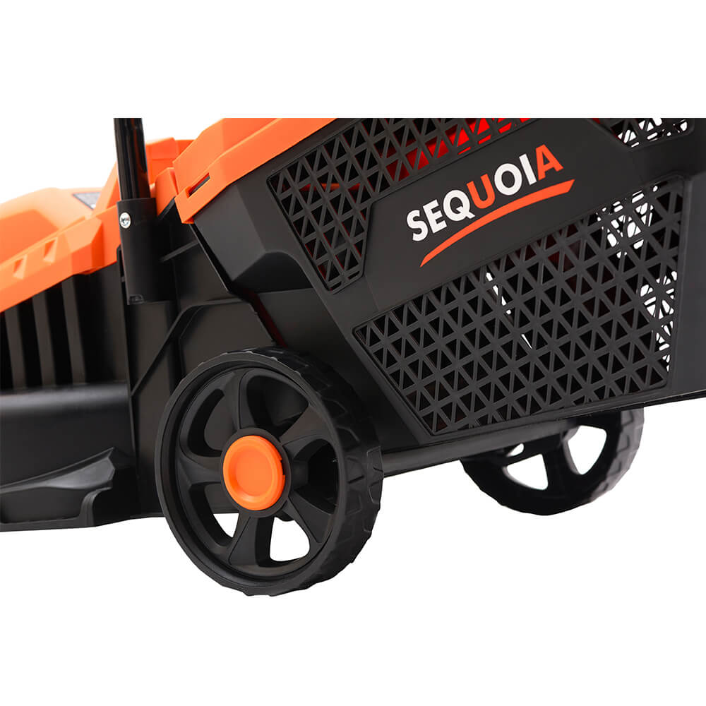 Газонокосарка мережева SEQUOIA SELM1432 1.4кВт (SELM1432)фото