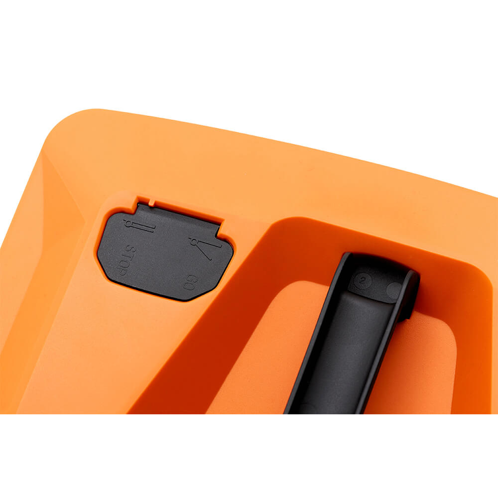 Газонокосарка мережева SEQUOIA SELM1432 1.4кВт (SELM1432)фото