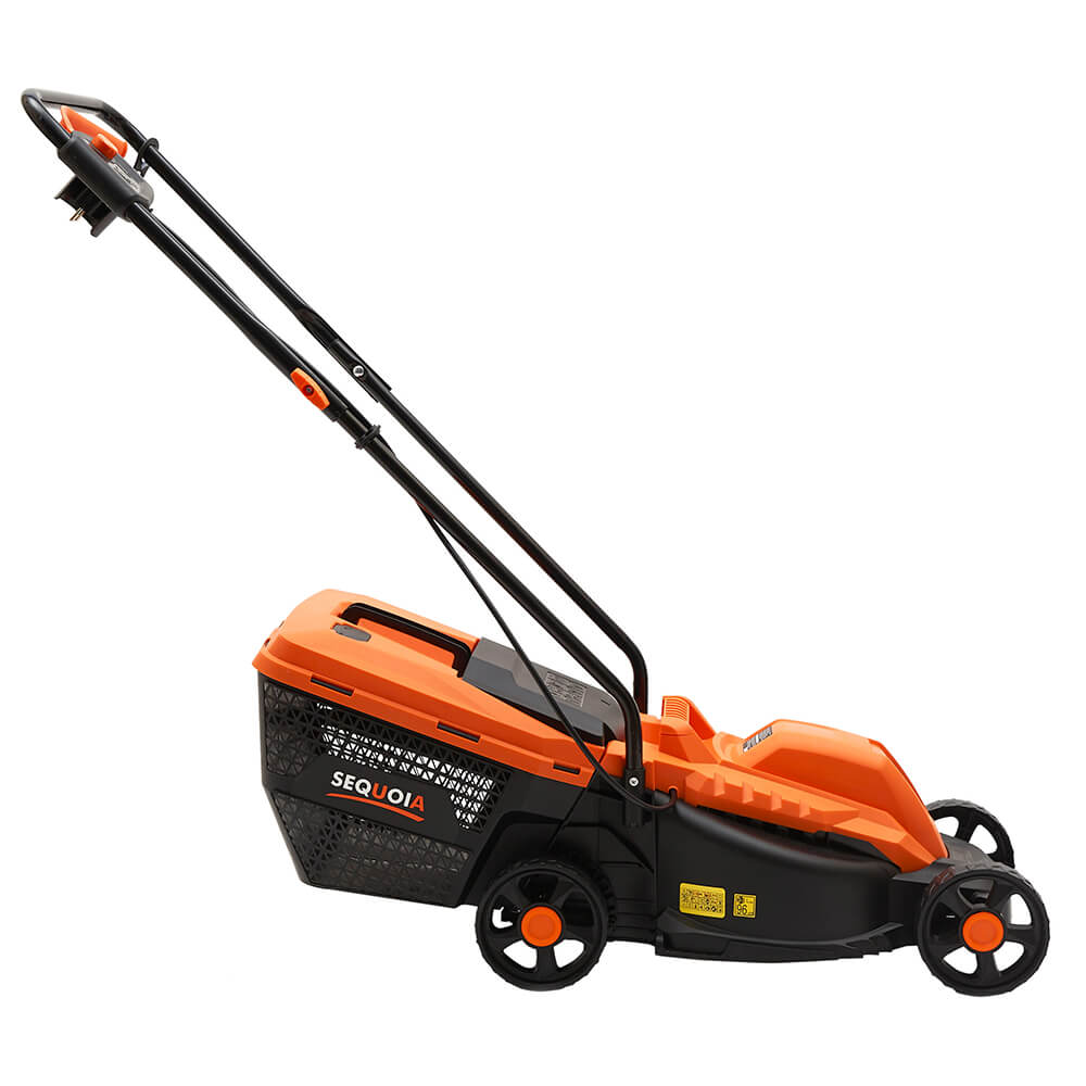 Газонокосарка мережева SEQUOIA SELM1432 1.4кВт (SELM1432)фото