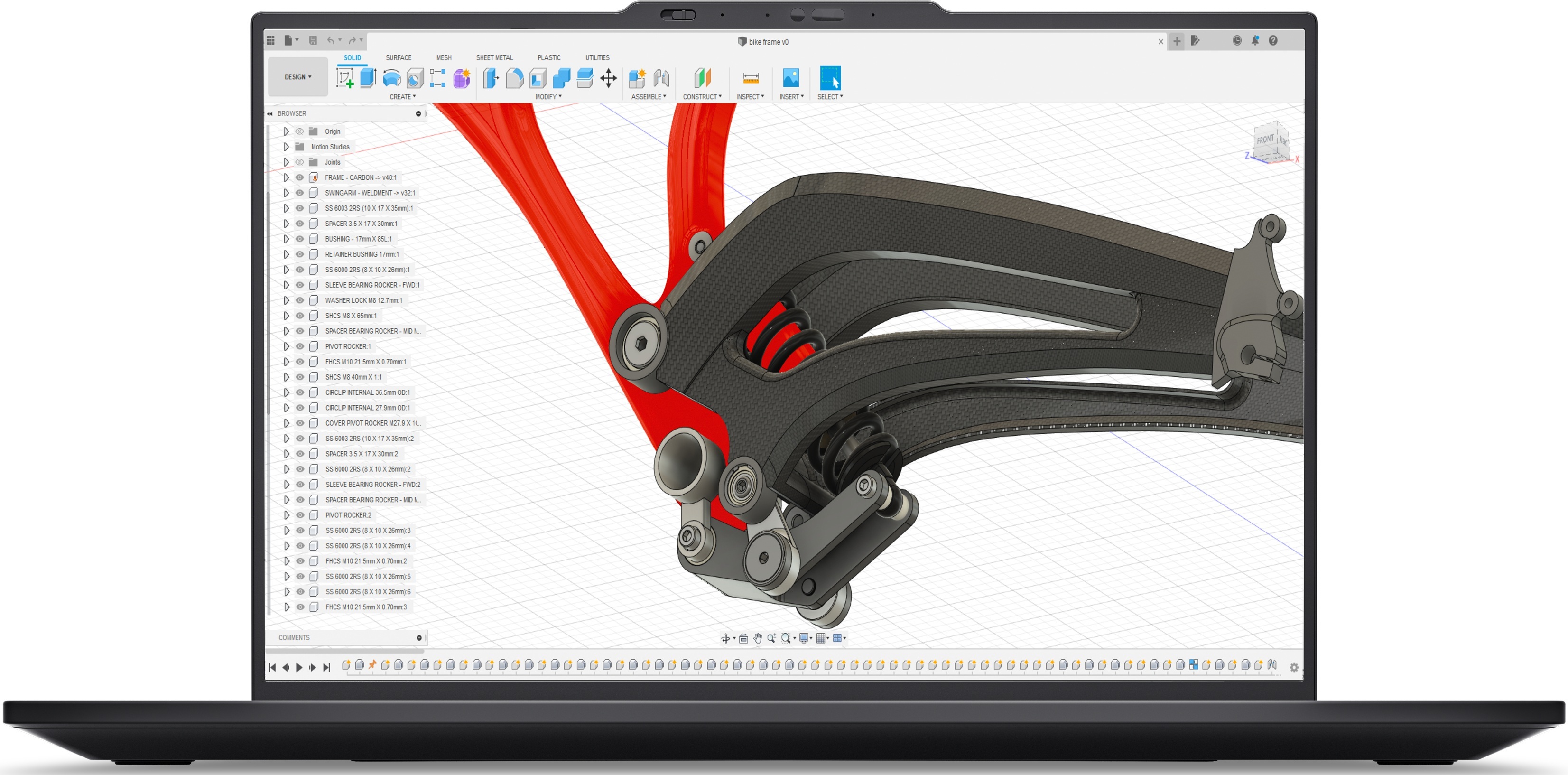 Ноутбук LENOVO ThinkPad T1g Gen 8 (21TD0002RA)фото