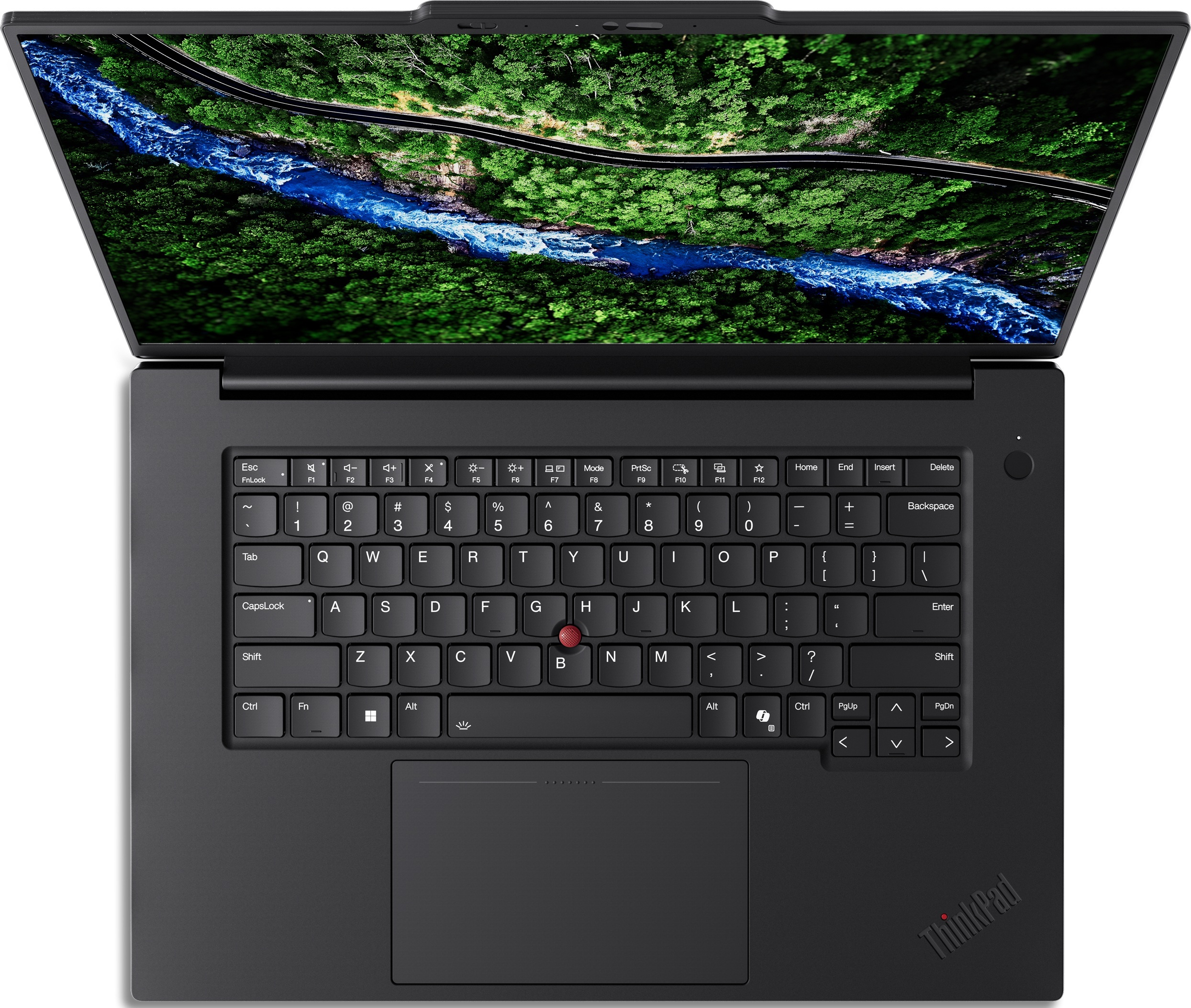 Ноутбук LENOVO ThinkPad T1g Gen 8 (21TD0002RA)фото