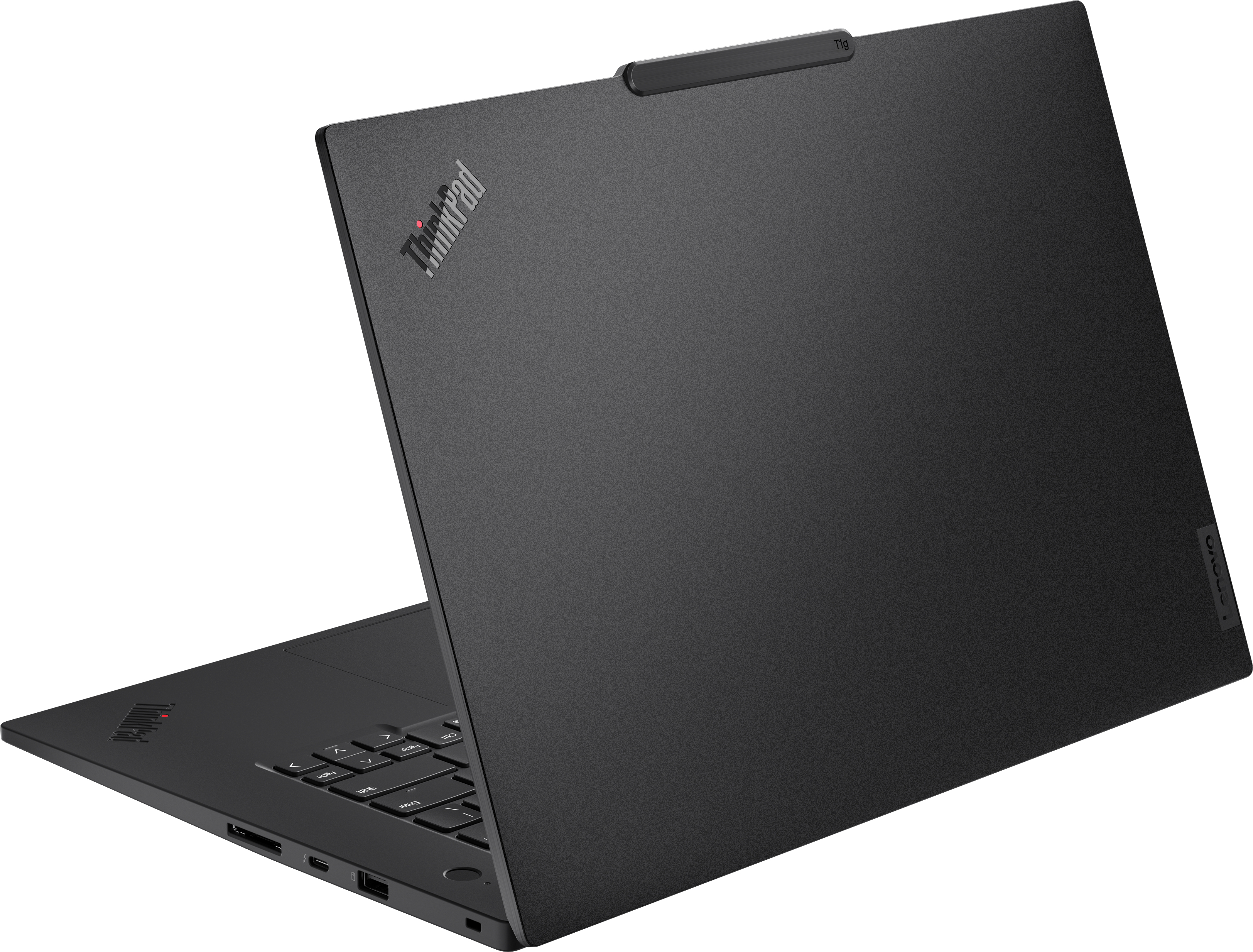 Ноутбук LENOVO ThinkPad T1g Gen 8 (21TD0002RA)фото