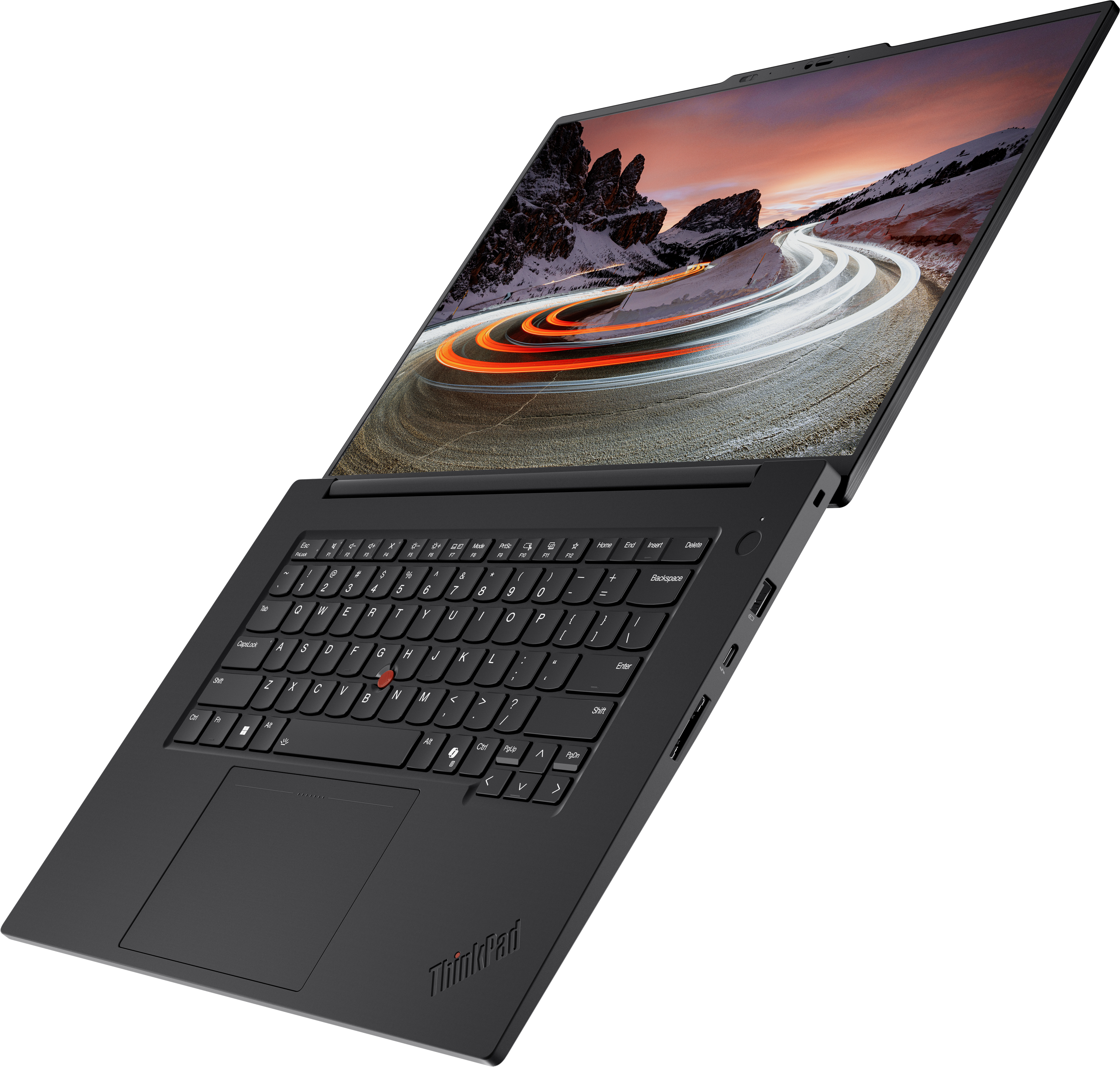 Ноутбук LENOVO ThinkPad T1g Gen 8 (21TD0002RA)фото