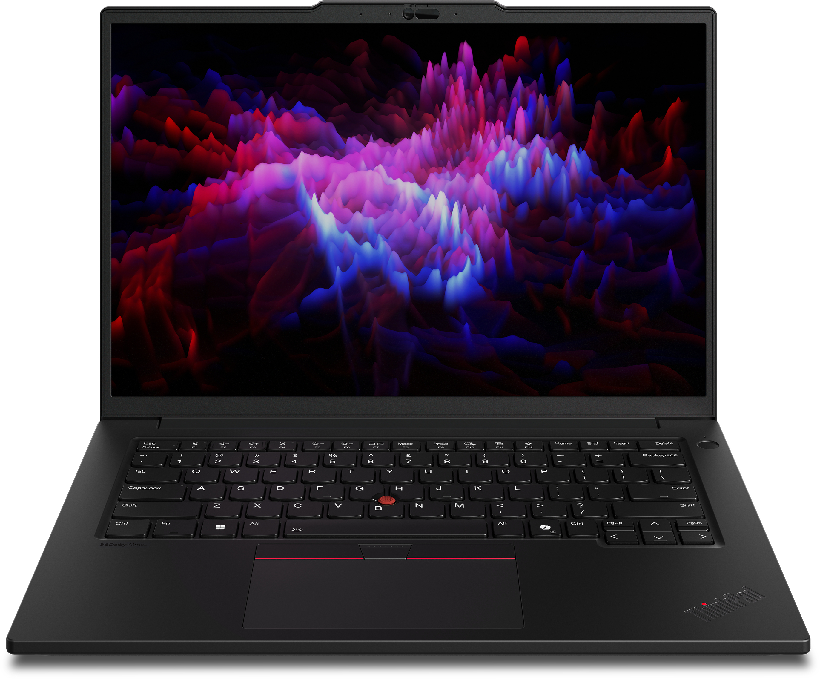 Ноутбук LENOVO ThinkPad P14s Gen 6 (21QT000BRA)фото