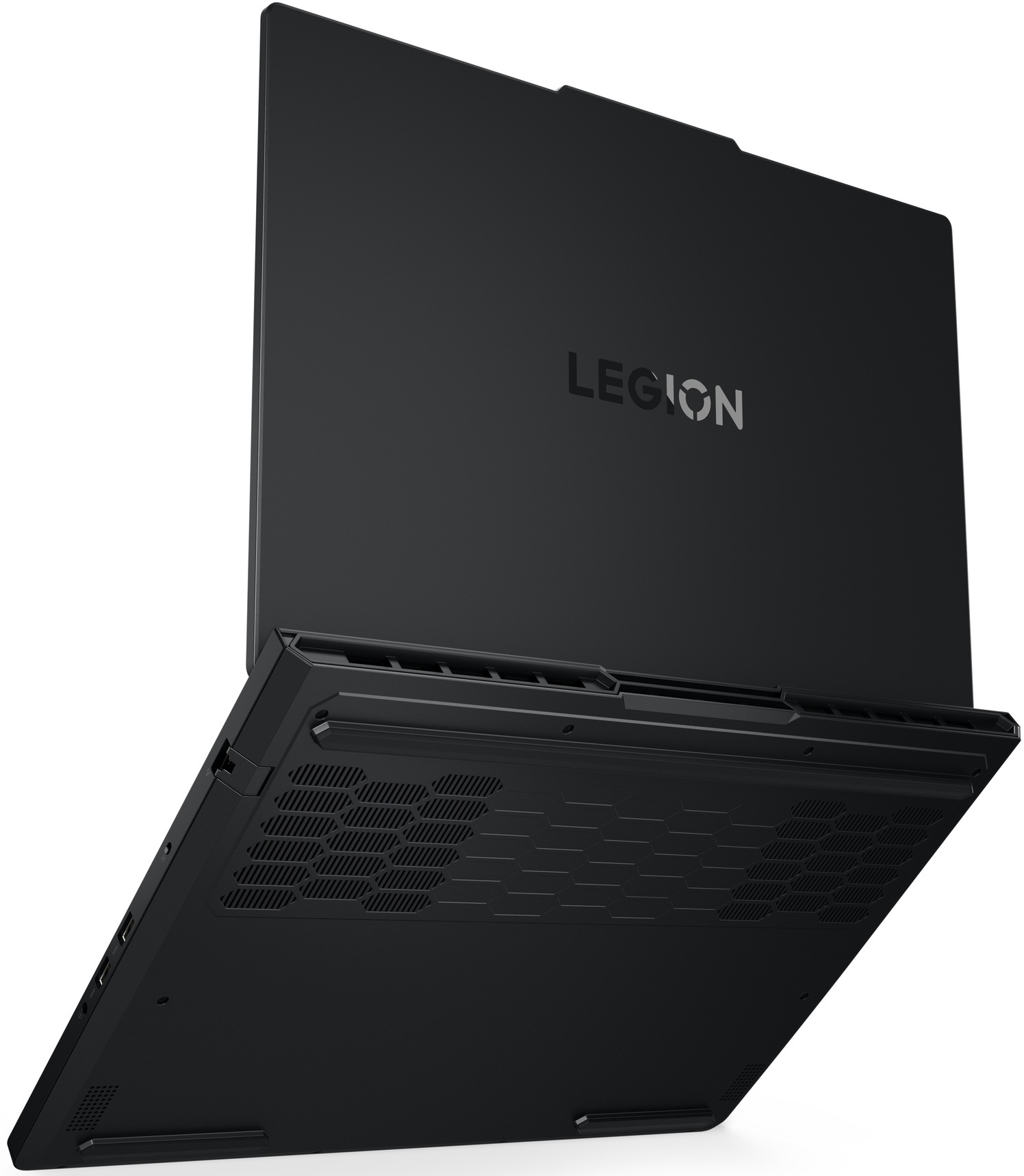 Ноутбук LENOVO Legion Pro 5 16ADR10 (83LT008LRA) фото 