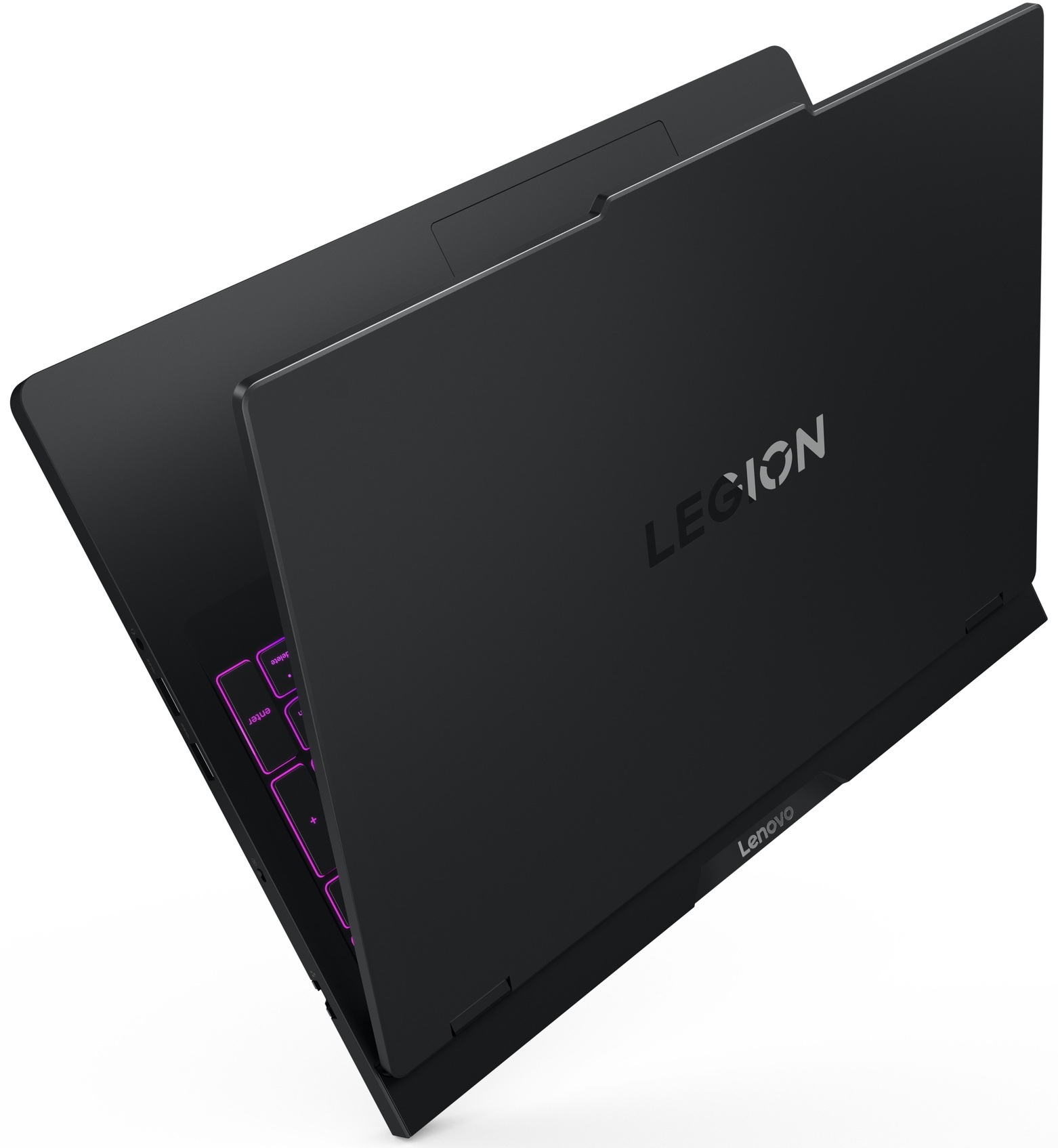 Ноутбук LENOVO Legion Pro 5 16ADR10 (83LT008LRA) фото 
