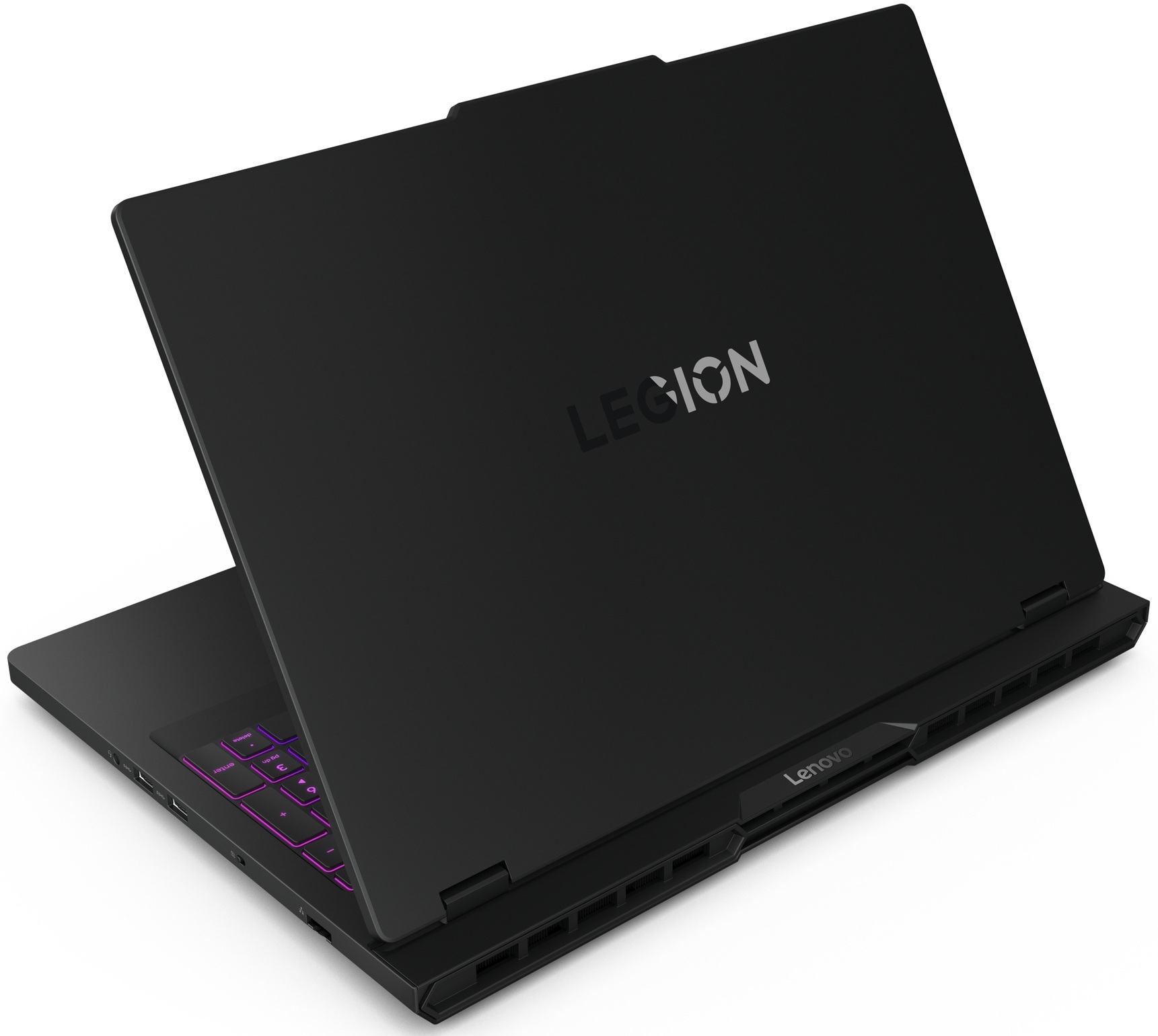 Ноутбук LENOVO Legion Pro 5 16ADR10 (83LT008LRA) фото 