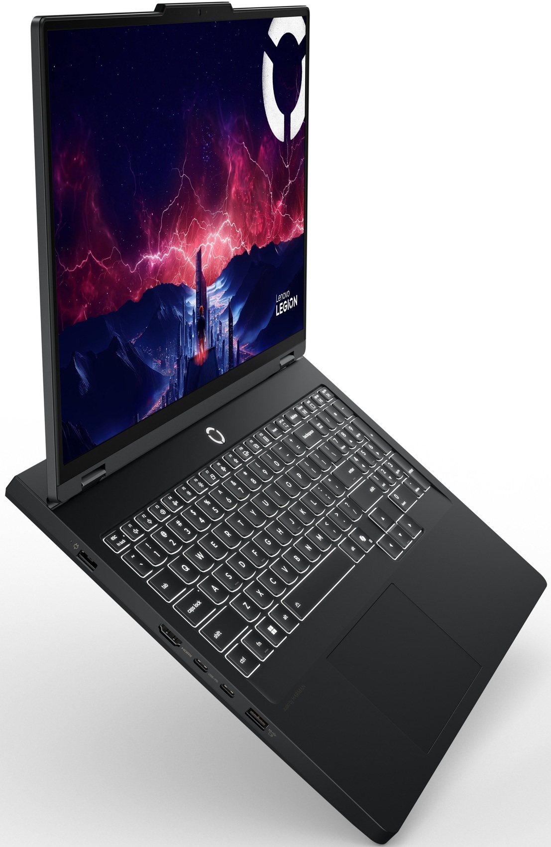 Ноутбук LENOVO Legion Pro 5 16ADR10 (83LT008PRA)фото9