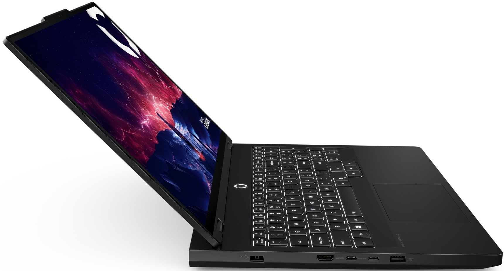 Ноутбук LENOVO Legion Pro 5 16ADR10 (83LT008PRA)фото8
